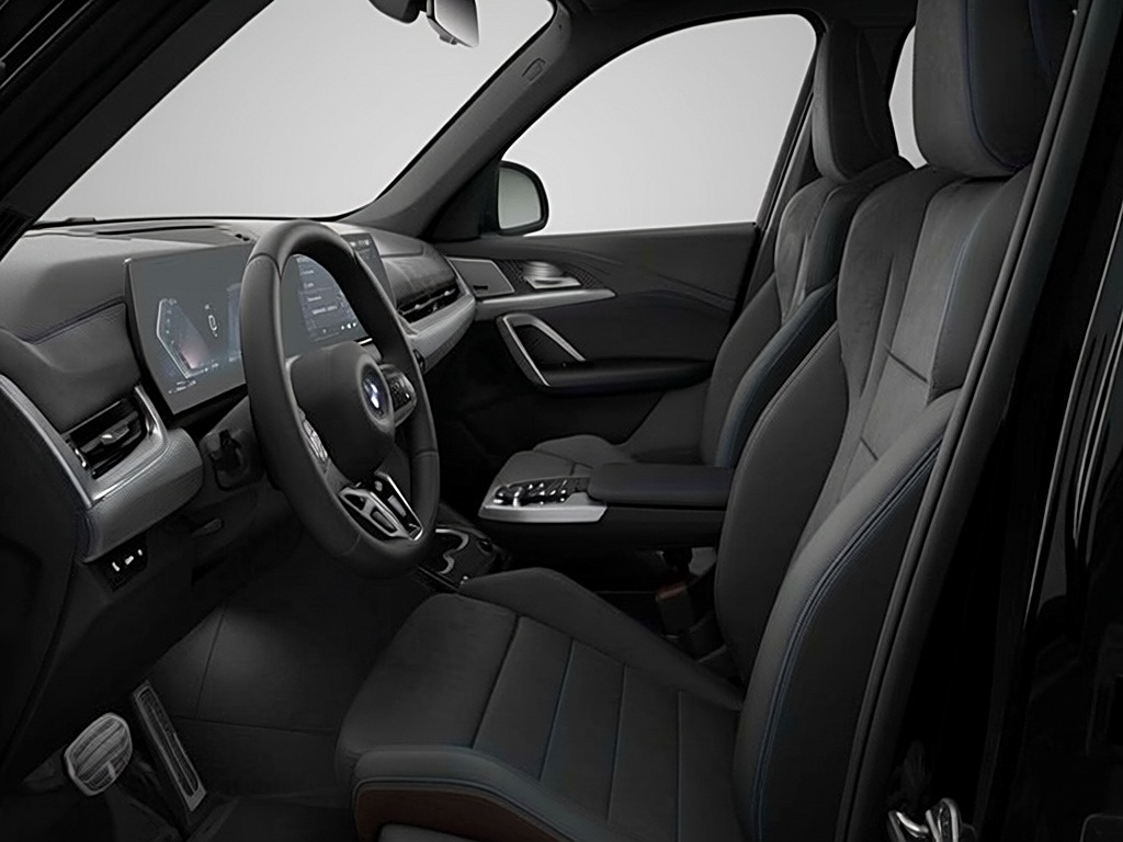 BMW X1 sDrive20d – Vista 5