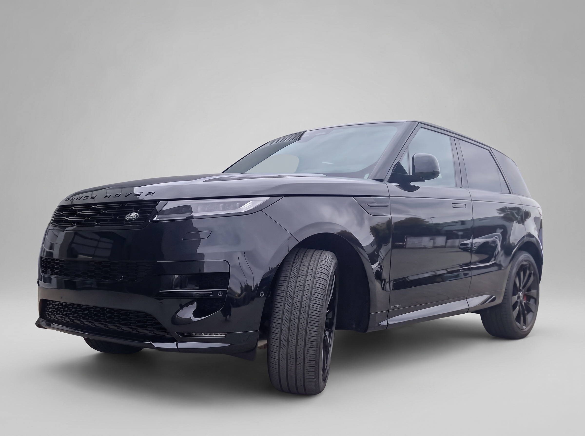 Land Rover Range Rover Sport Autobiography AWD – buy online at FlexiMoto