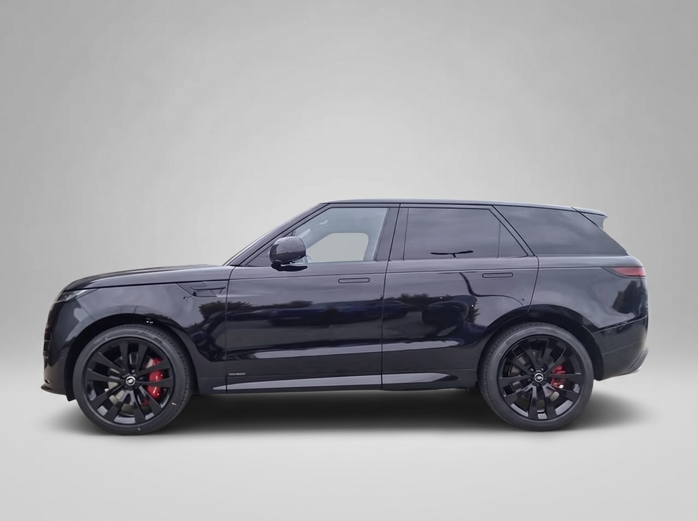 Land Rover Range Rover Sport Autobiography AWD – View 2