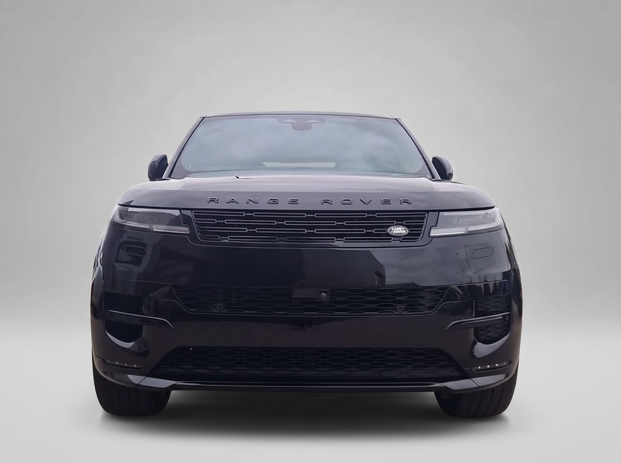 Land Rover Range Rover Sport Autobiography AWD – View 3