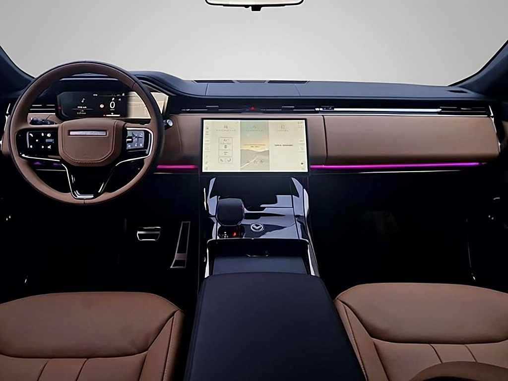 Land Rover Range Rover Sport Autobiography AWD – View 4