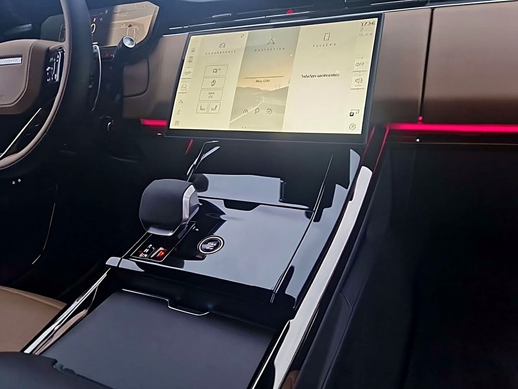 Land Rover Range Rover Sport Autobiography AWD – View 6