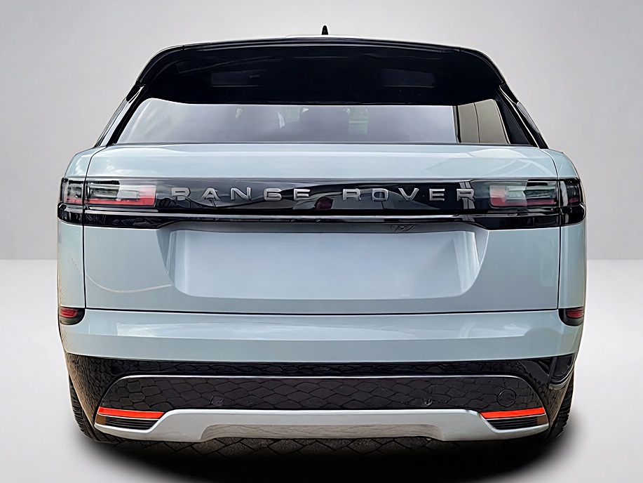 Land Rover Range Rover Velar DYNAMIC SE – Vue 2