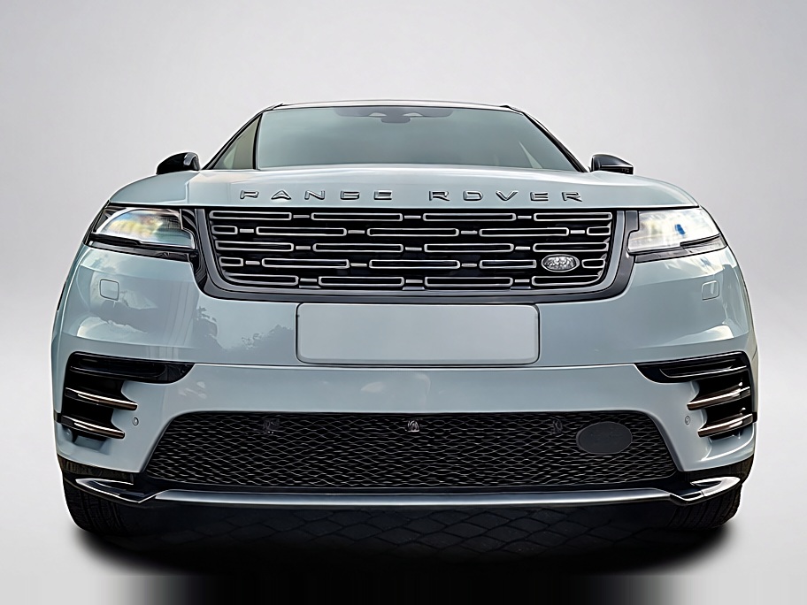 Land Rover Range Rover Velar DYNAMIC SE – Vue 3