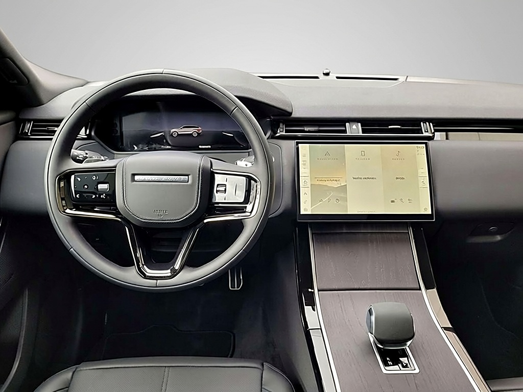 Land Rover Range Rover Velar DYNAMIC SE – Vue 4
