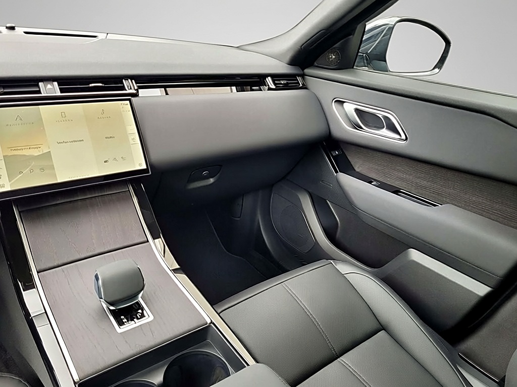 Land Rover Range Rover Velar DYNAMIC SE – Vue 5