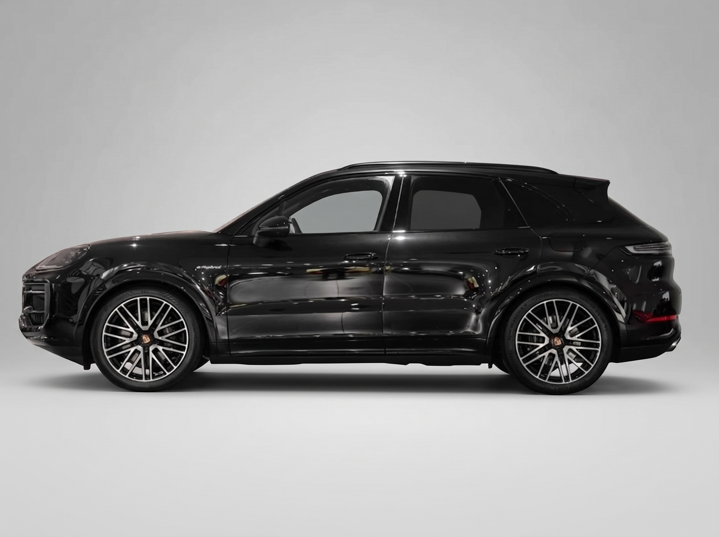 Porsche Cayenne E-Hybrid – online kaufen bei FlexiMoto