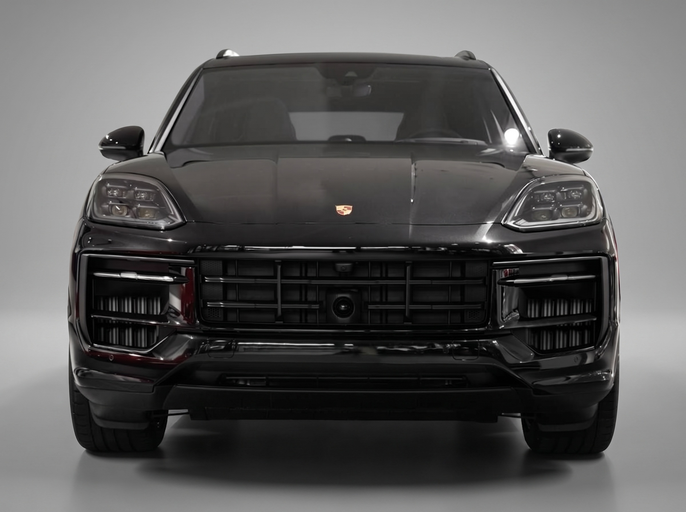 Porsche Cayenne E-Hybrid – Vue 4