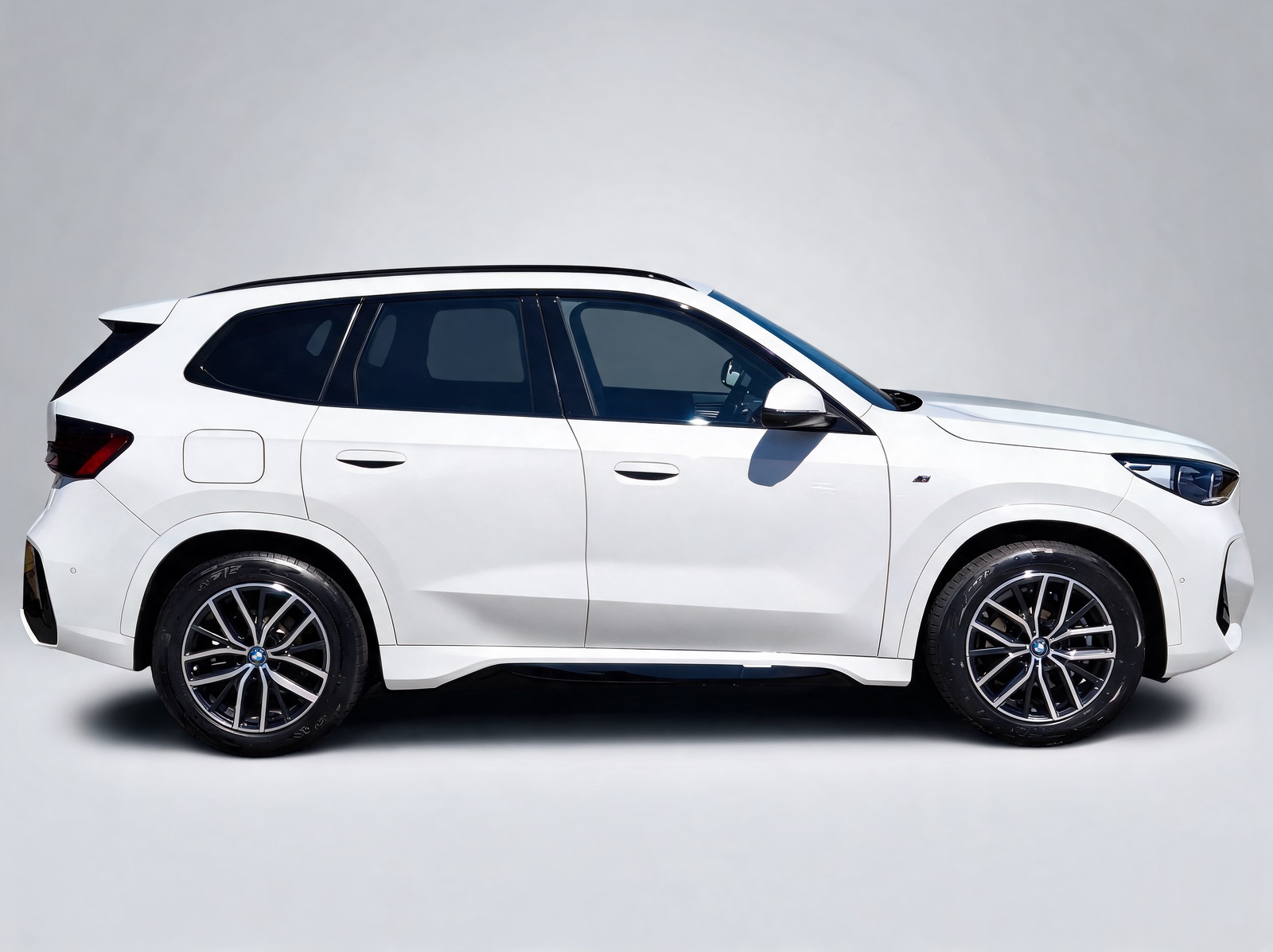 BMW iX1 xDrive30 M Sport – Vue 5
