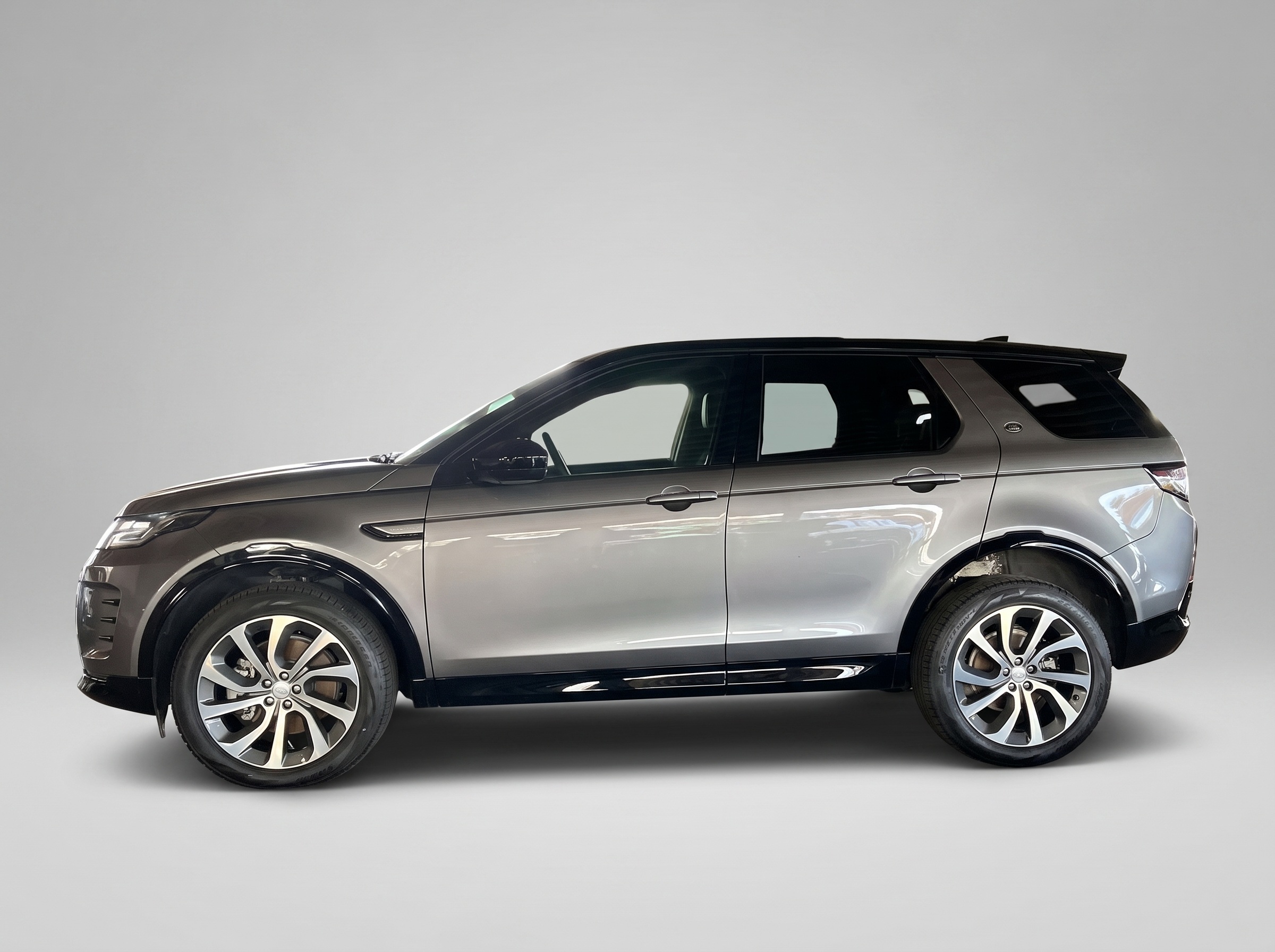 Land Rover Discovery Sport R-Dynamic SE – comprare online da FlexiMoto