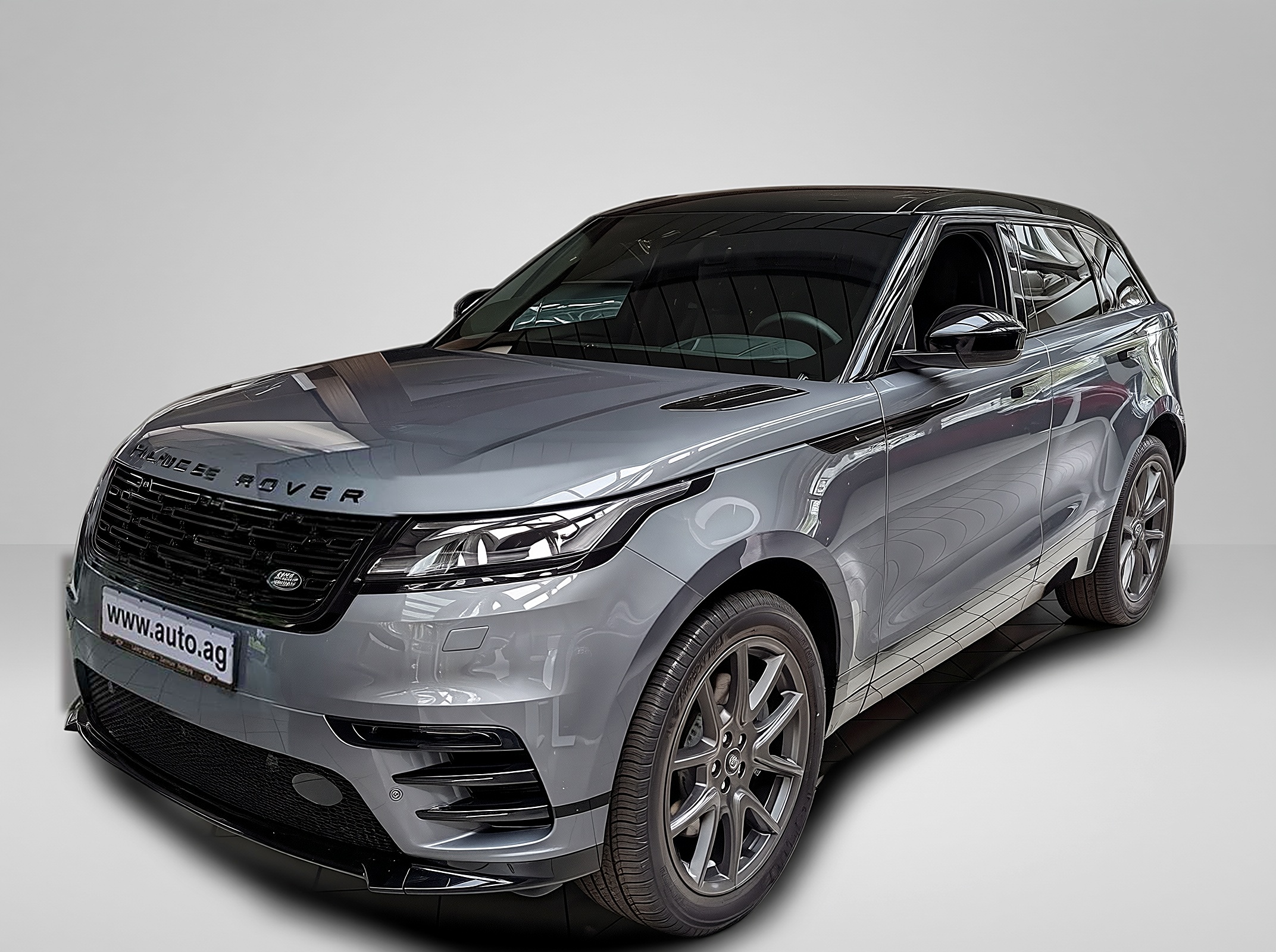 Land Rover Range Rover Velar DYNAMIC SE – acheter en ligne chez FlexiMoto