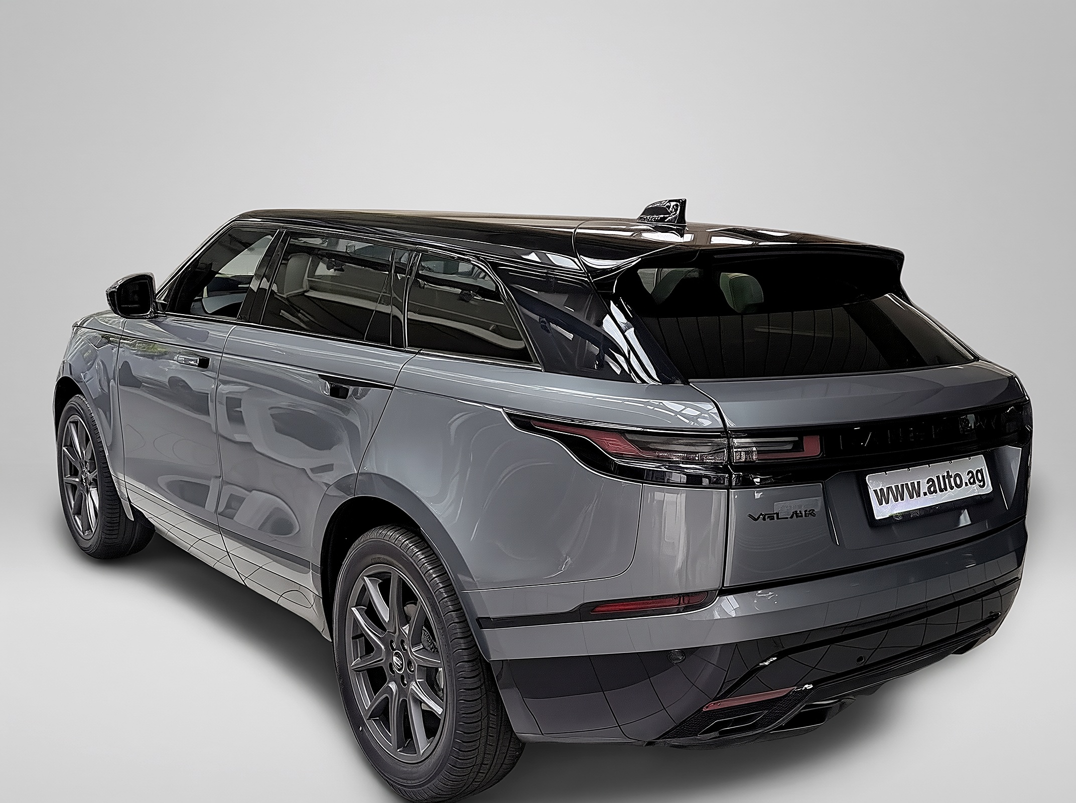 Land Rover Range Rover Velar DYNAMIC SE – Vue 2