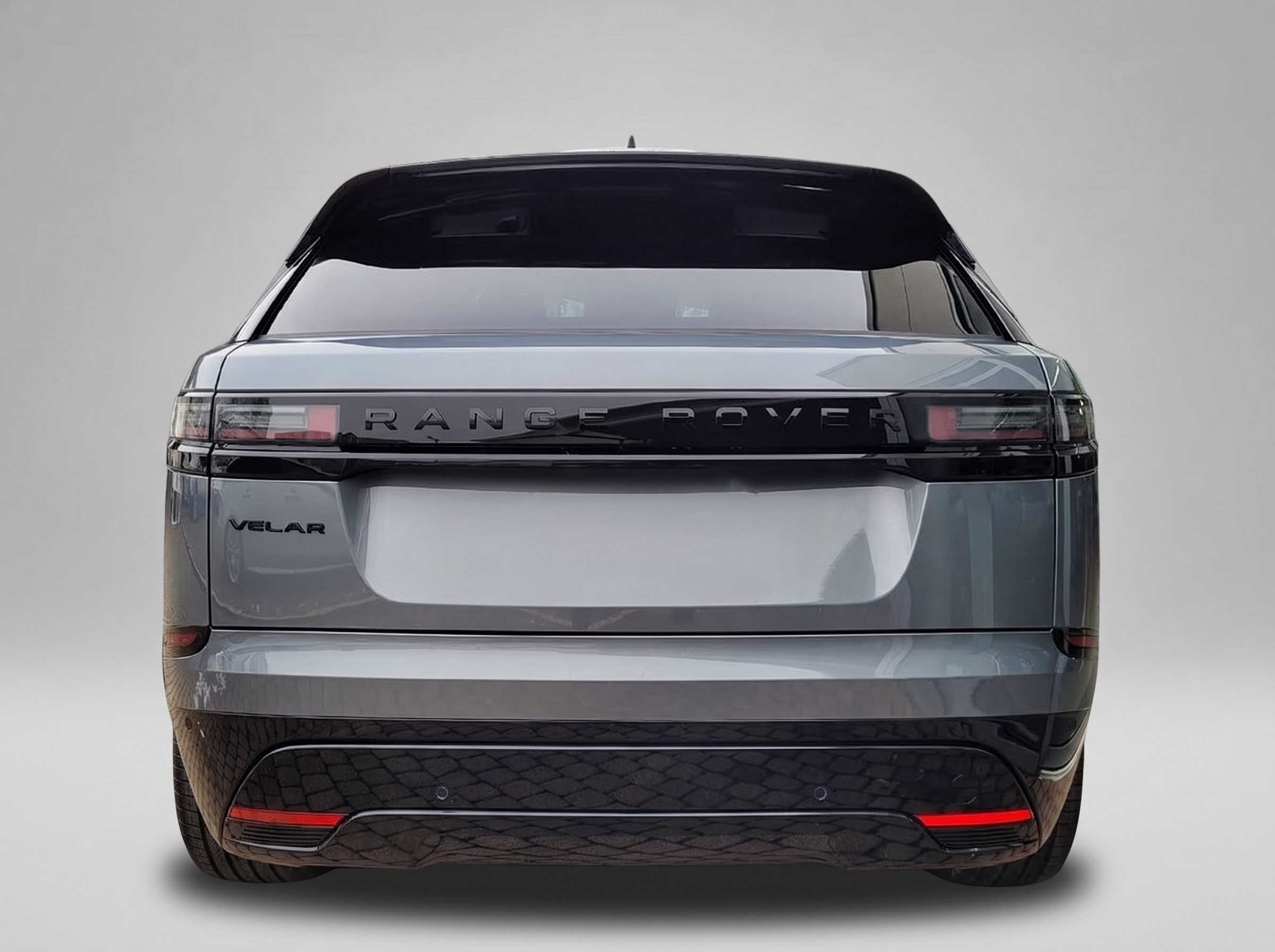 Land Rover Range Rover Velar DYNAMIC SE – Vue 3