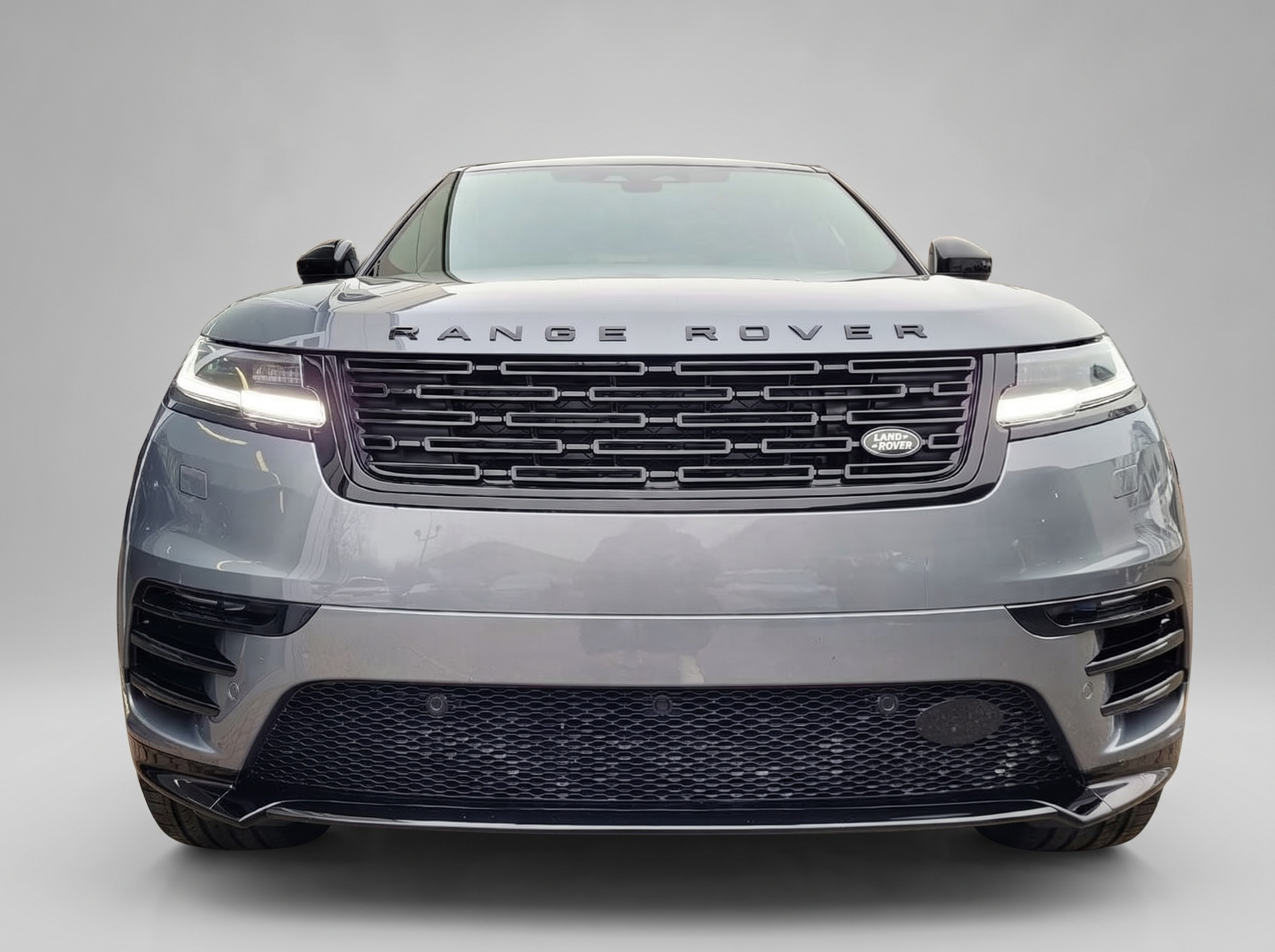 Land Rover Range Rover Velar DYNAMIC SE – Vue 4