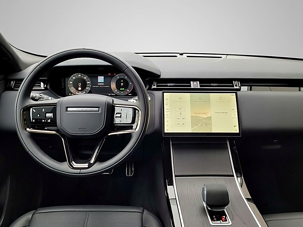 Land Rover Range Rover Velar DYNAMIC SE – Vue 5