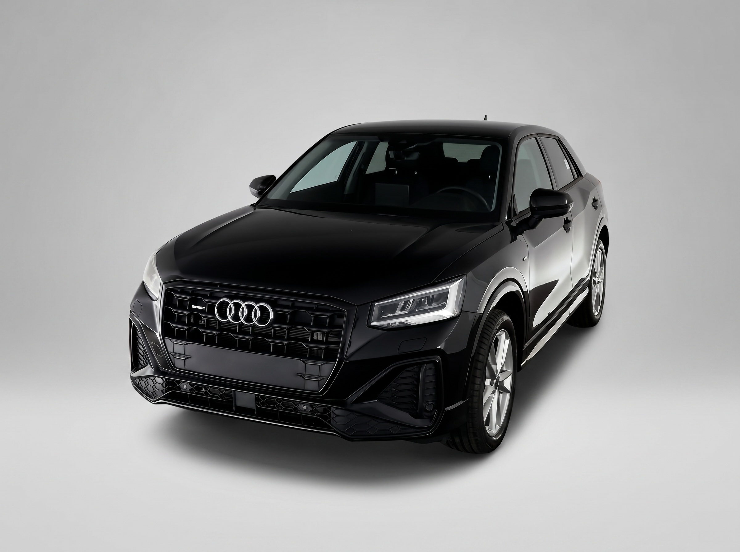 Audi Q2 40 – online kaufen bei FlexiMoto