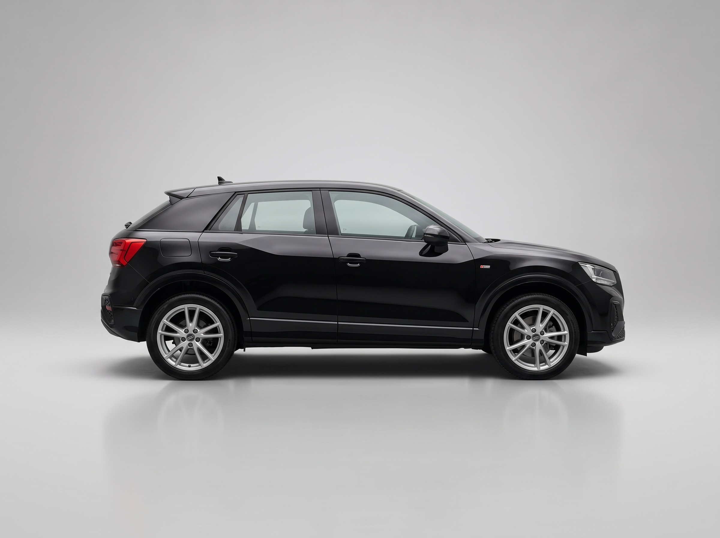 Audi Q2 S line – Vista 6