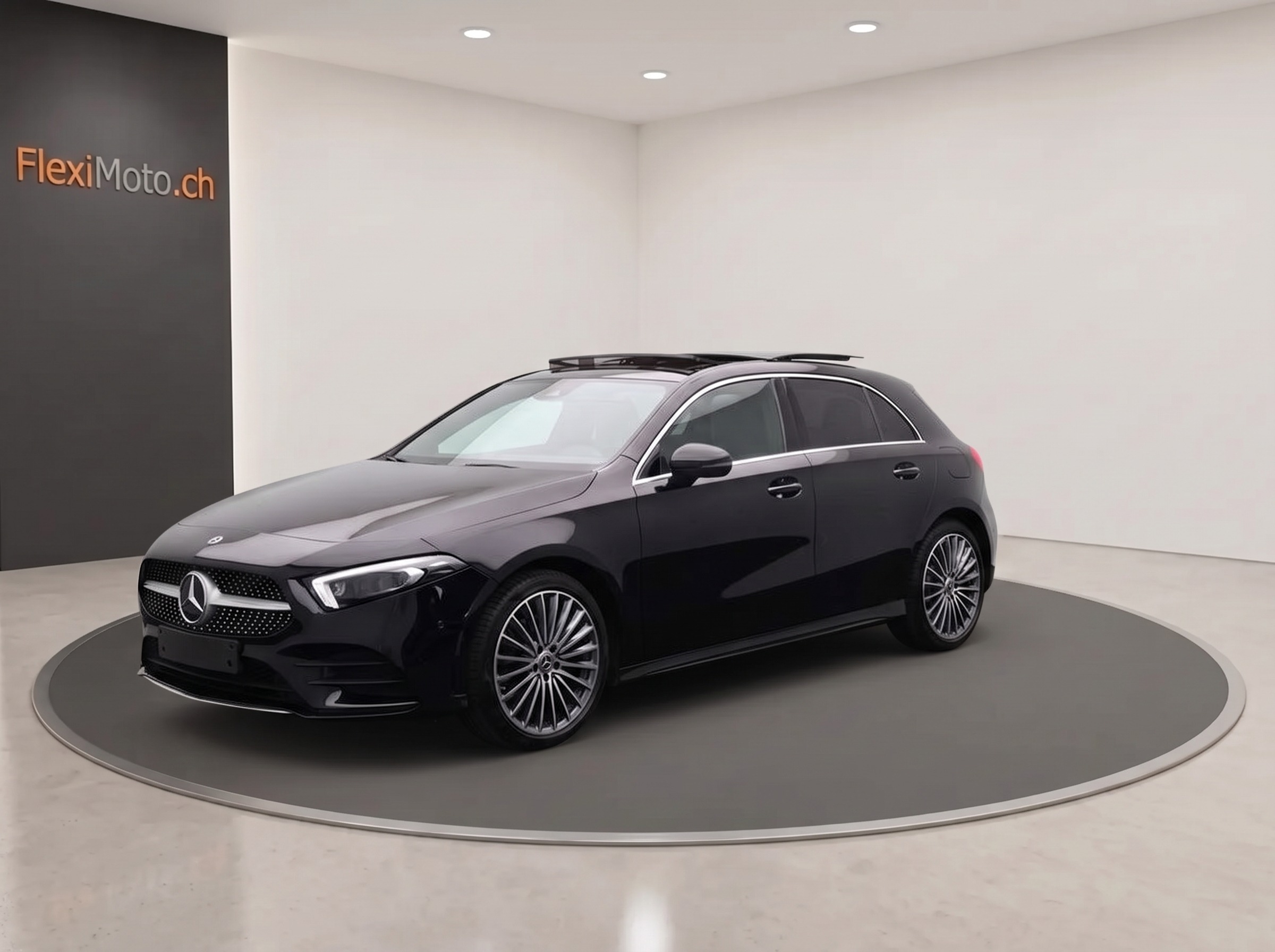 Mercedes-Benz A 250 AMG Line – online kaufen bei FlexiMoto
