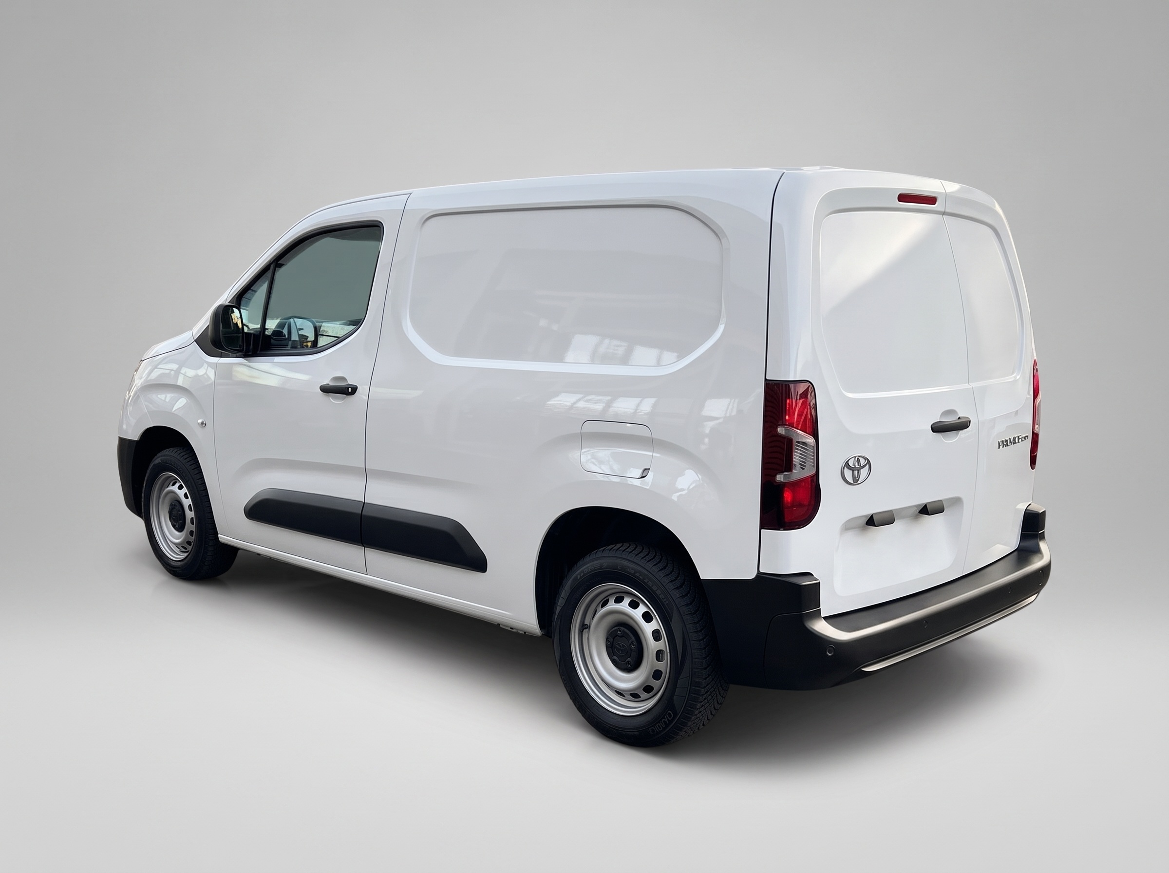Toyota Proace City 1.5 – Vue 2