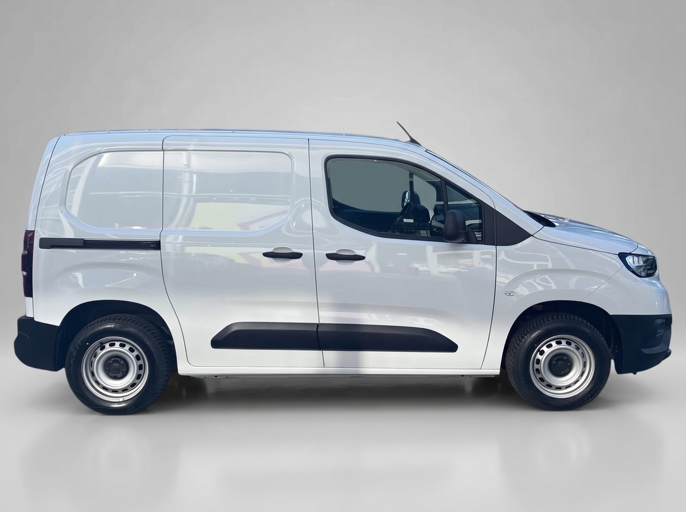 Toyota Proace City 1.5 – Vue 3