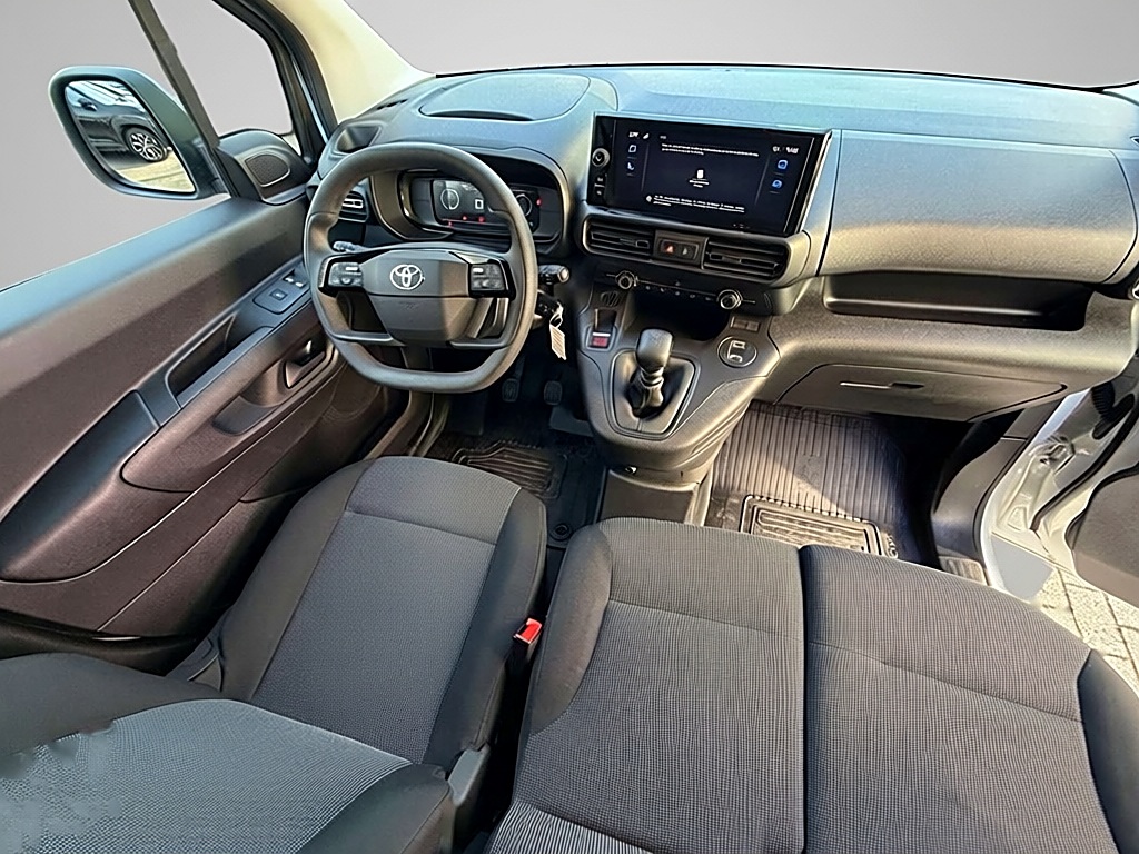 Toyota Proace City 1.5 – Vue 6