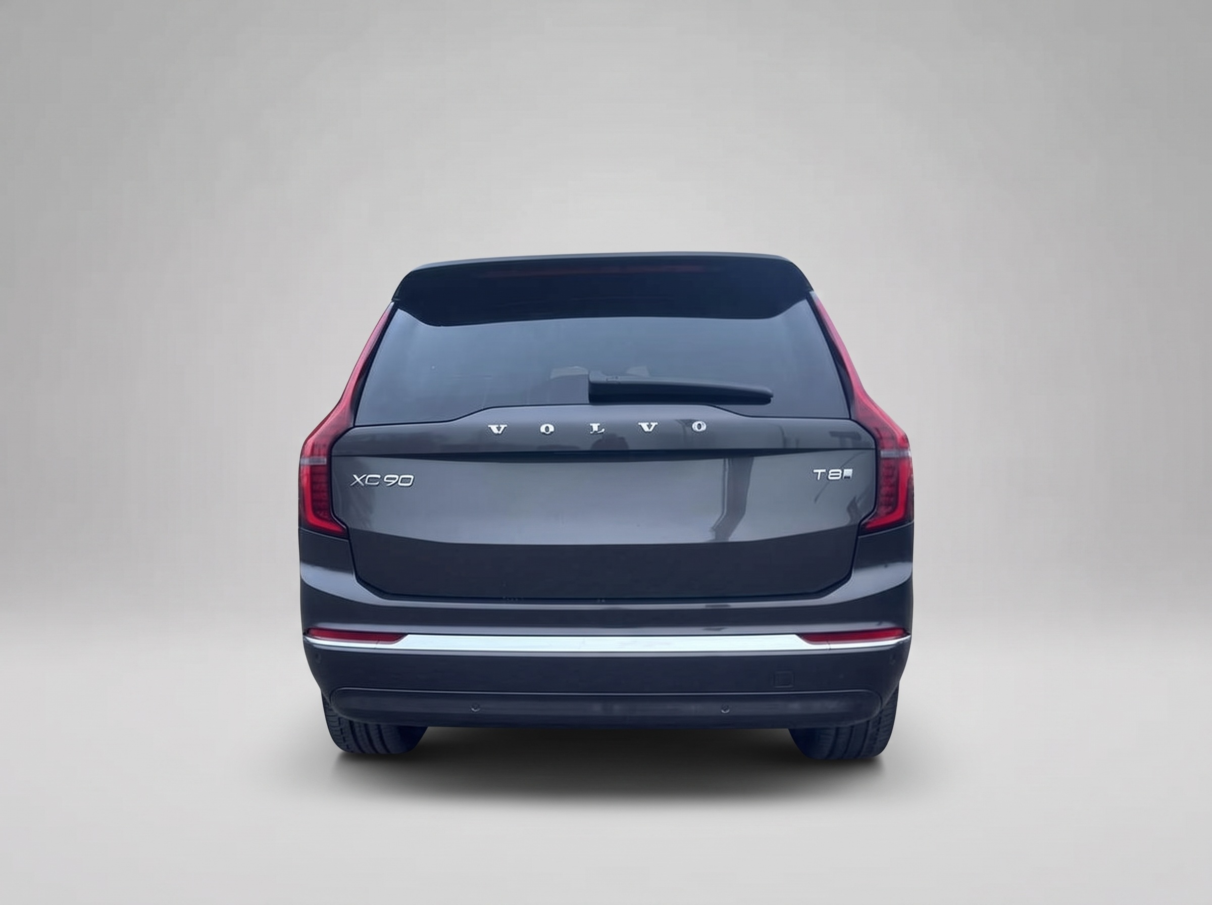 Volvo XC90 T8 Ultra Bright – Vista 3