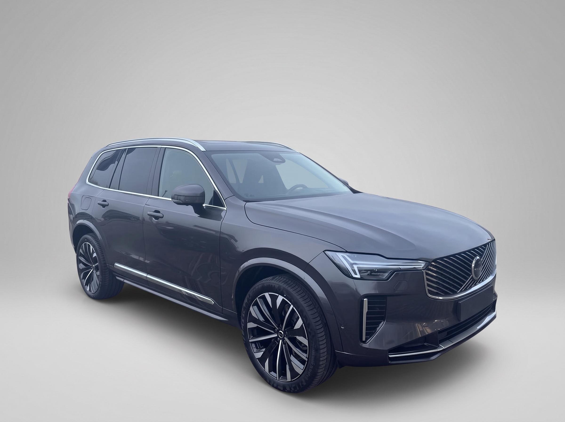 Volvo XC90 T8 Ultra Bright – Vista 5