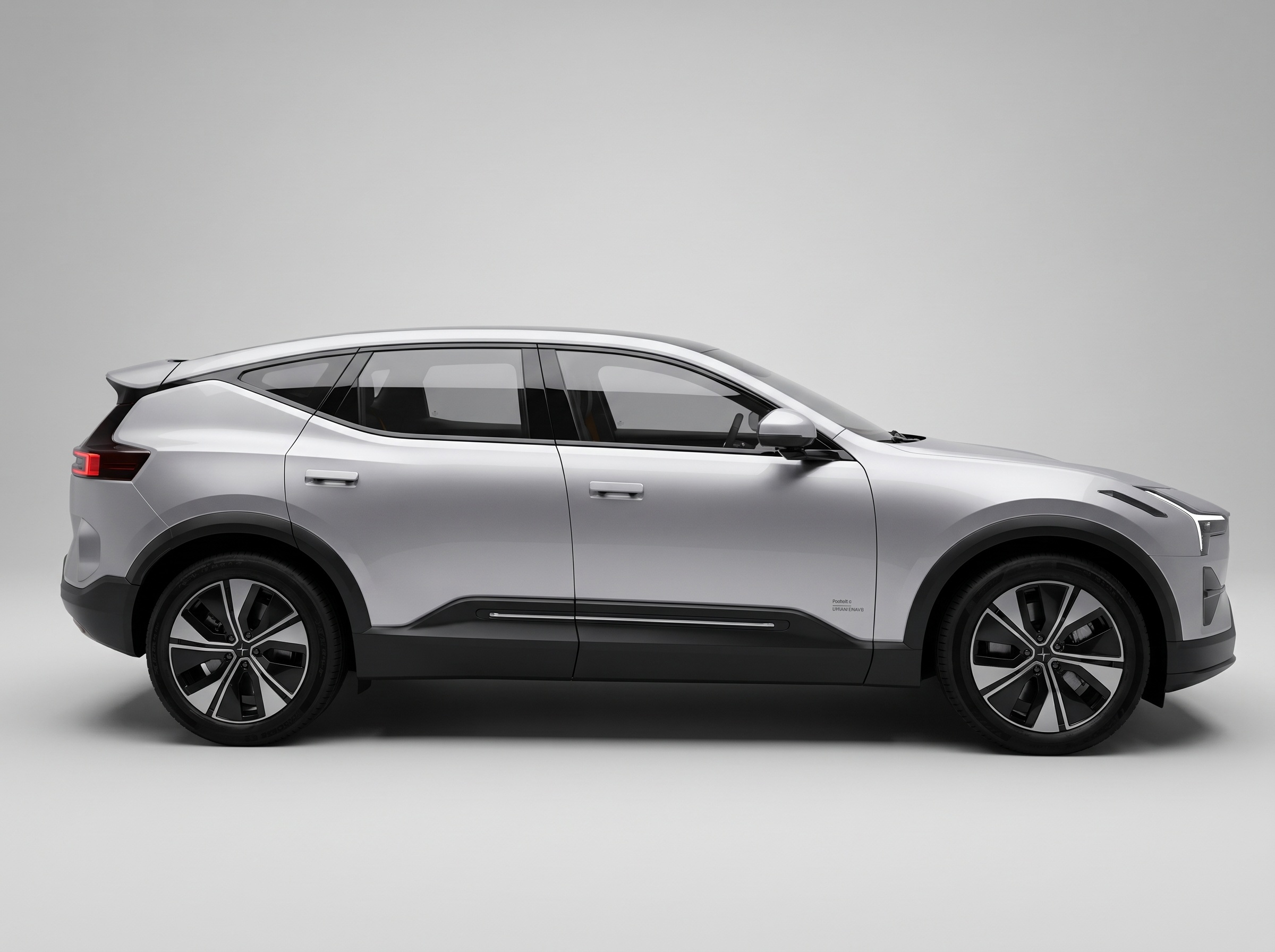 Polestar 3 Long Range Dual Motor – Vue 2