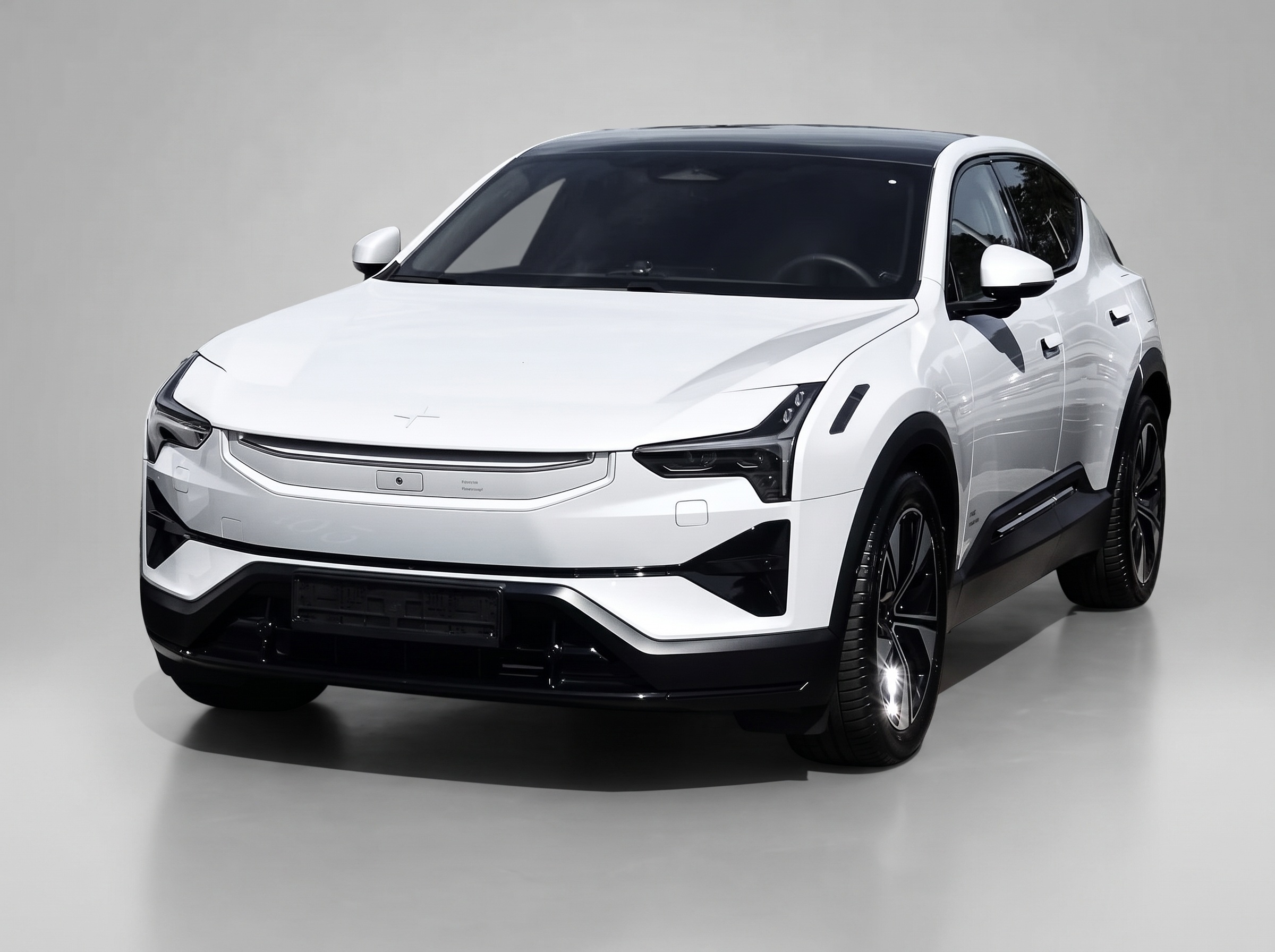 Polestar 3 Long Range Dual Motor – Vue 3
