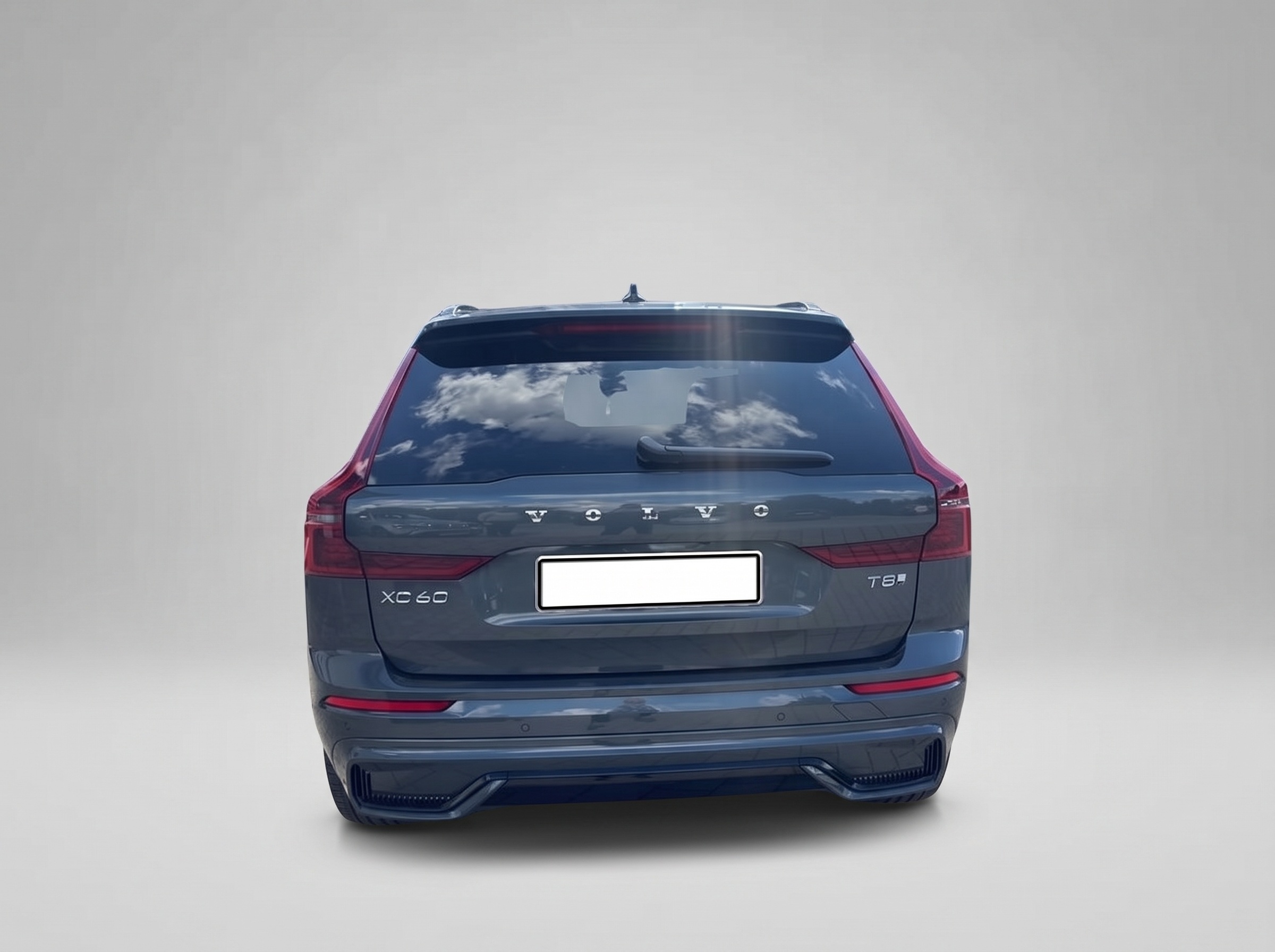 Volvo XC60 T8 Plus Dark – Vue 3