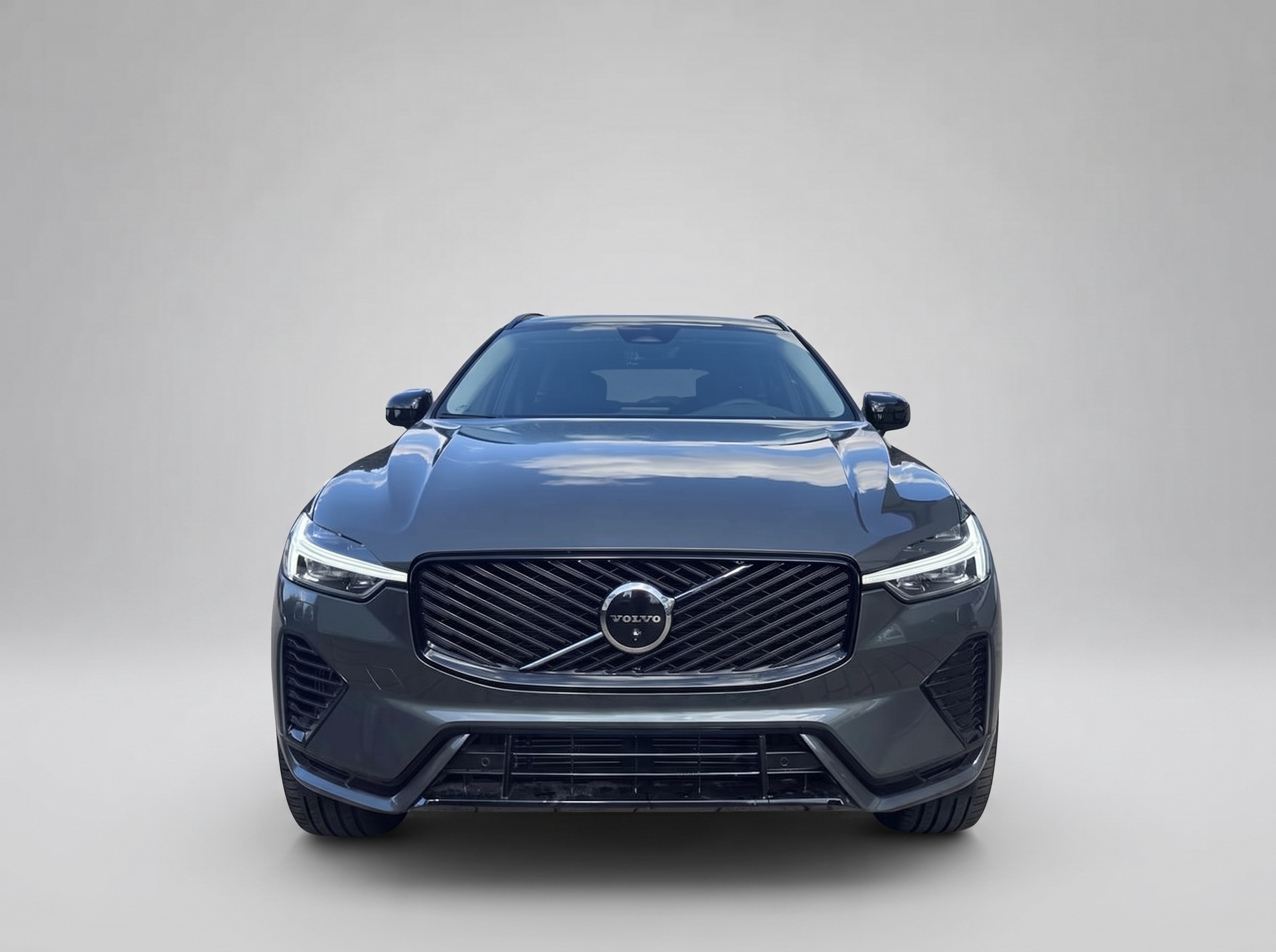 Volvo XC60 T8 Plus Dark – Vue 5