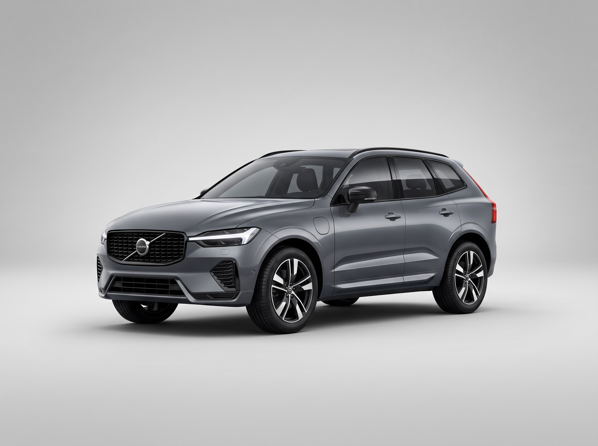 Volvo XC60 T8 Plus Dark – Vue 6