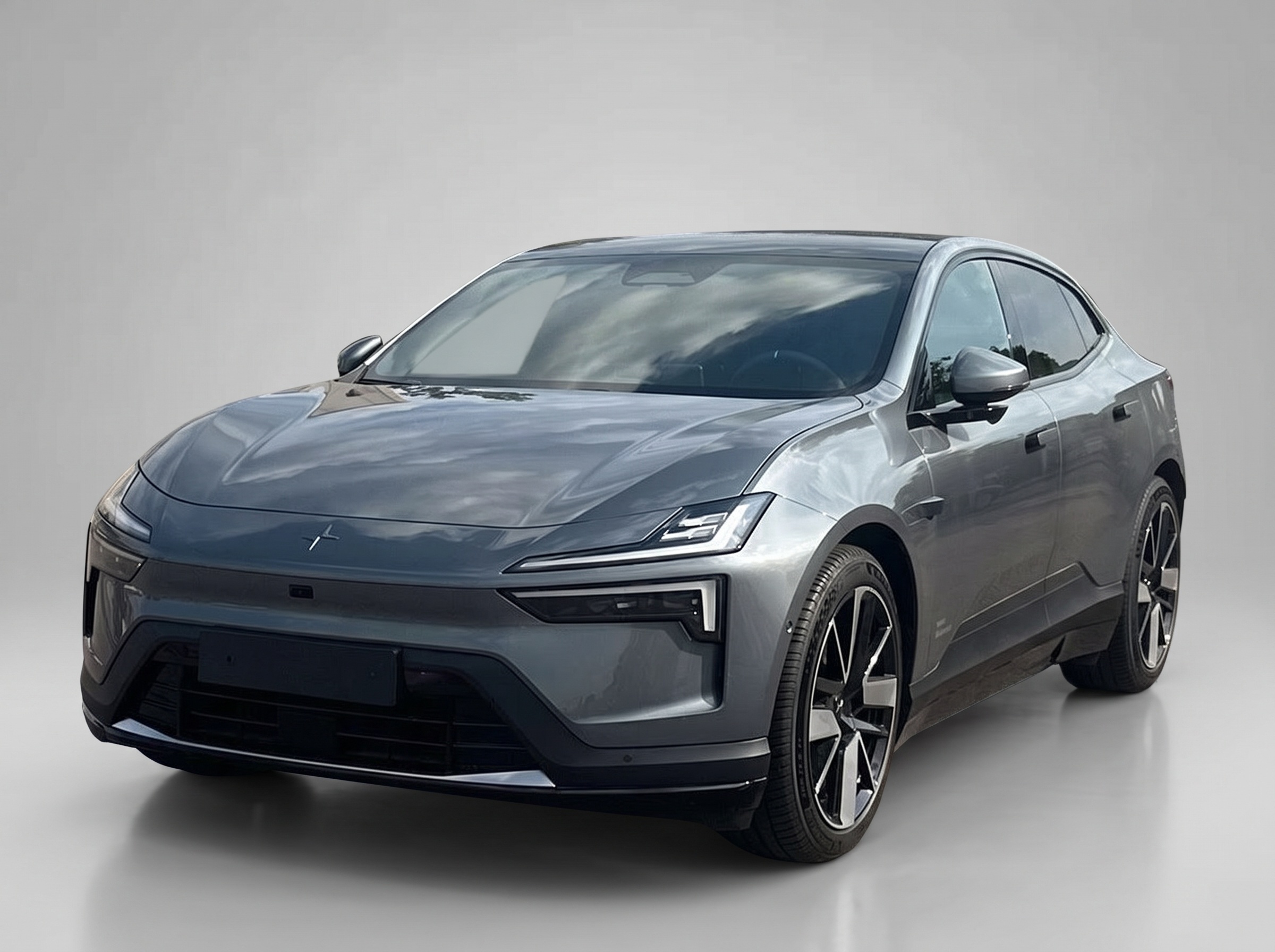 Polestar 4 Prime – comprare online da FlexiMoto