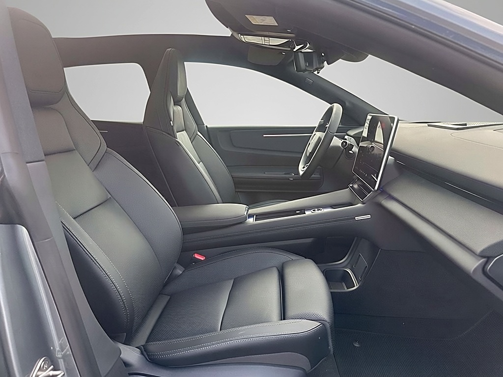 Polestar 4 Prime – Vista 4