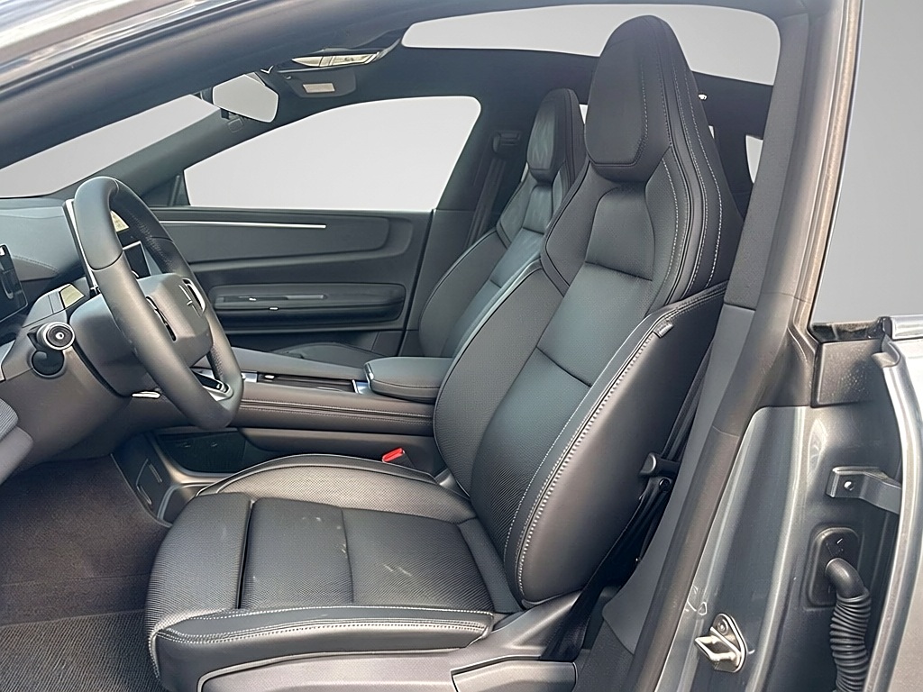 Polestar 4 Prime – Vista 6