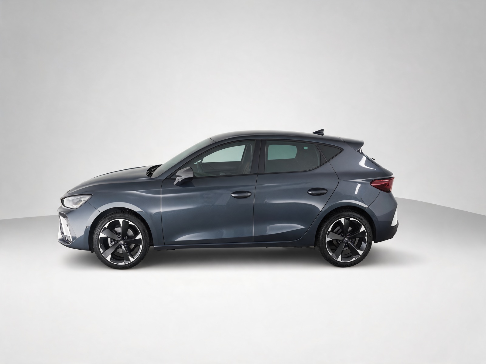 Cupra Leon 1.5 eTSI DSG – Ansicht 2