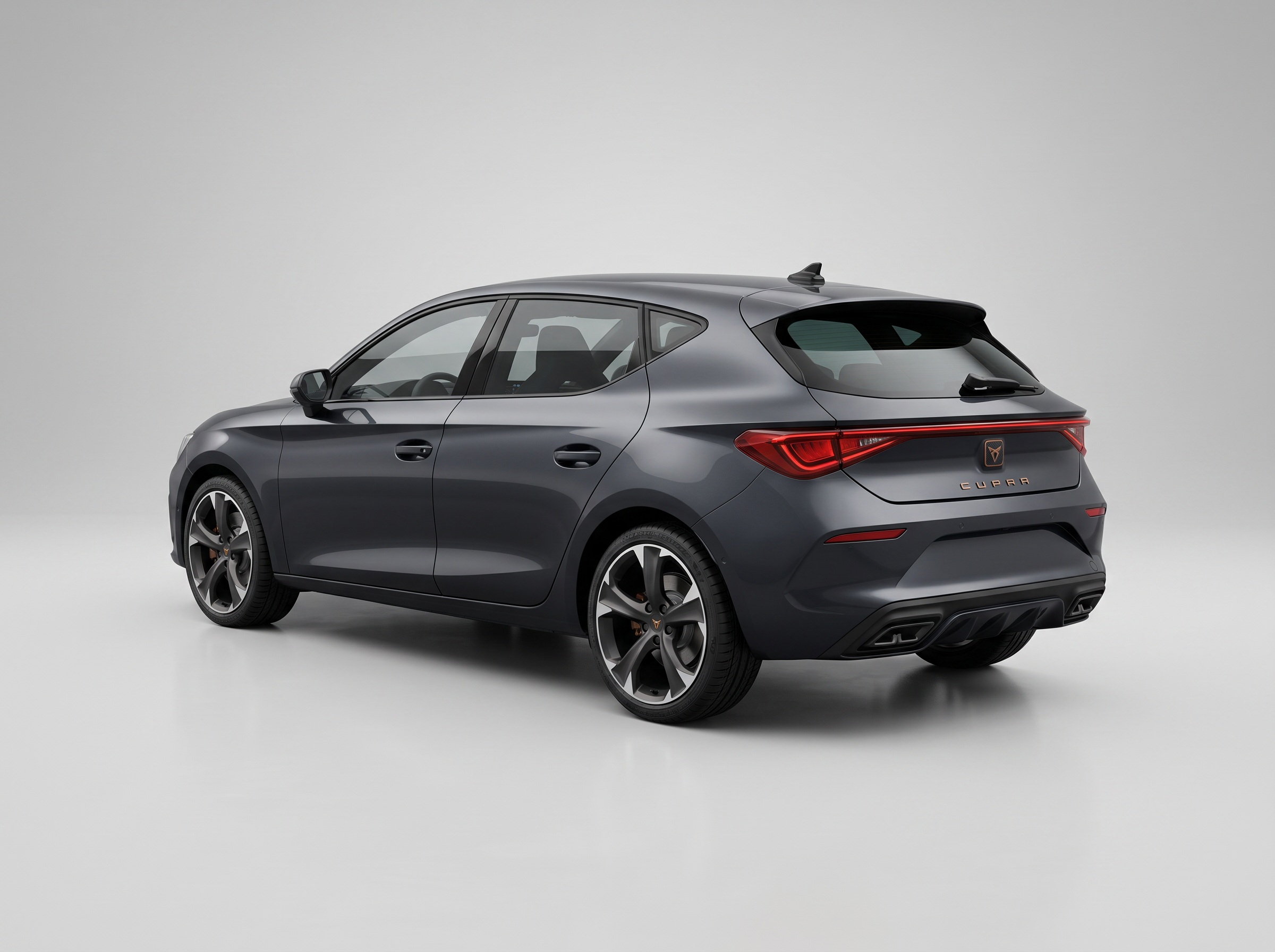 Cupra Leon 1.5 eTSI DSG – Ansicht 3