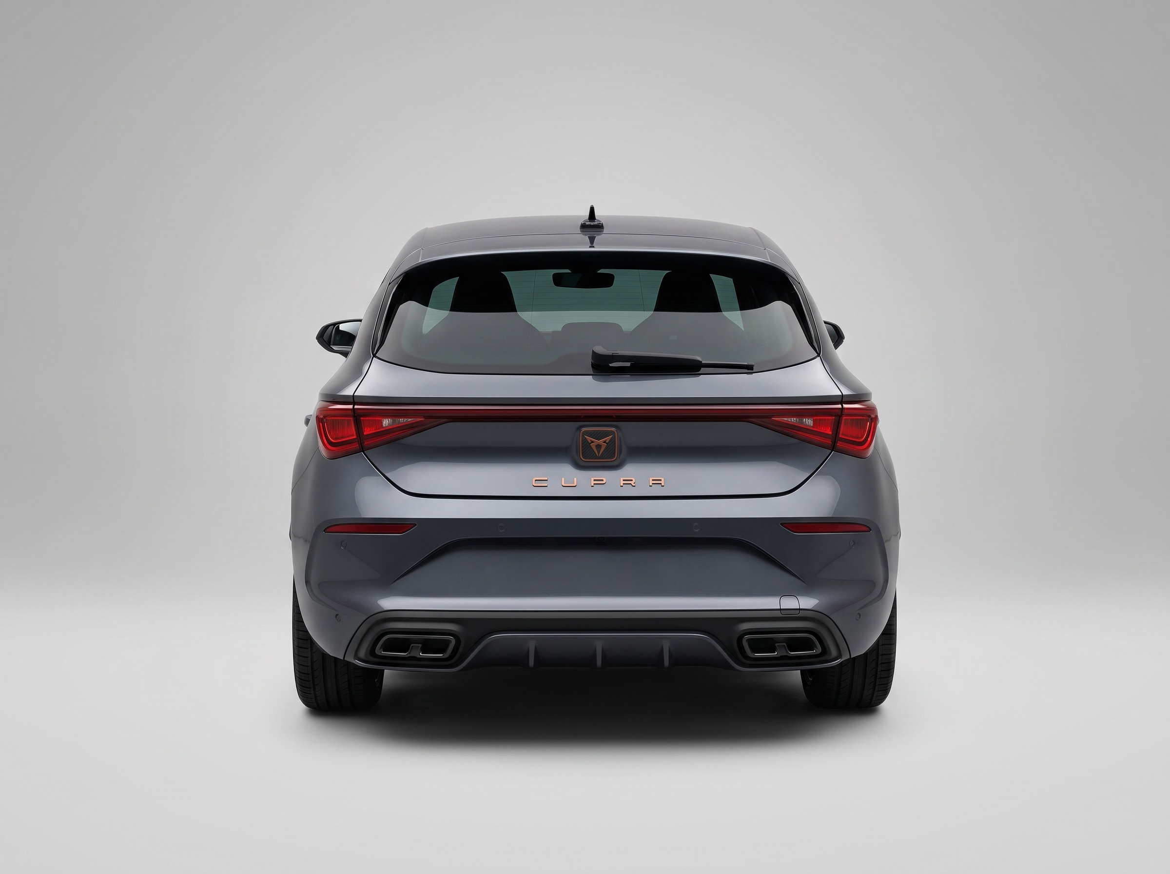 Cupra Leon 1.5 eTSI DSG – Ansicht 4