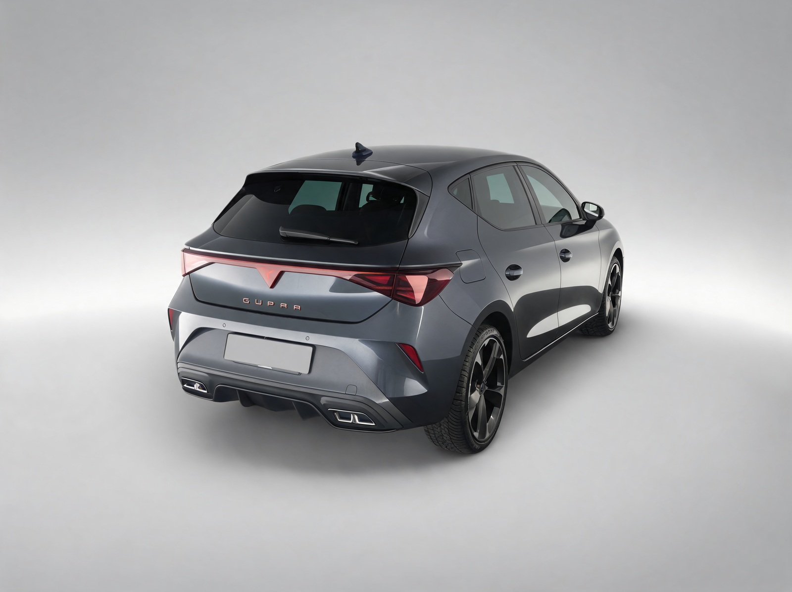 Cupra Leon 1.5 eTSI DSG – Ansicht 5