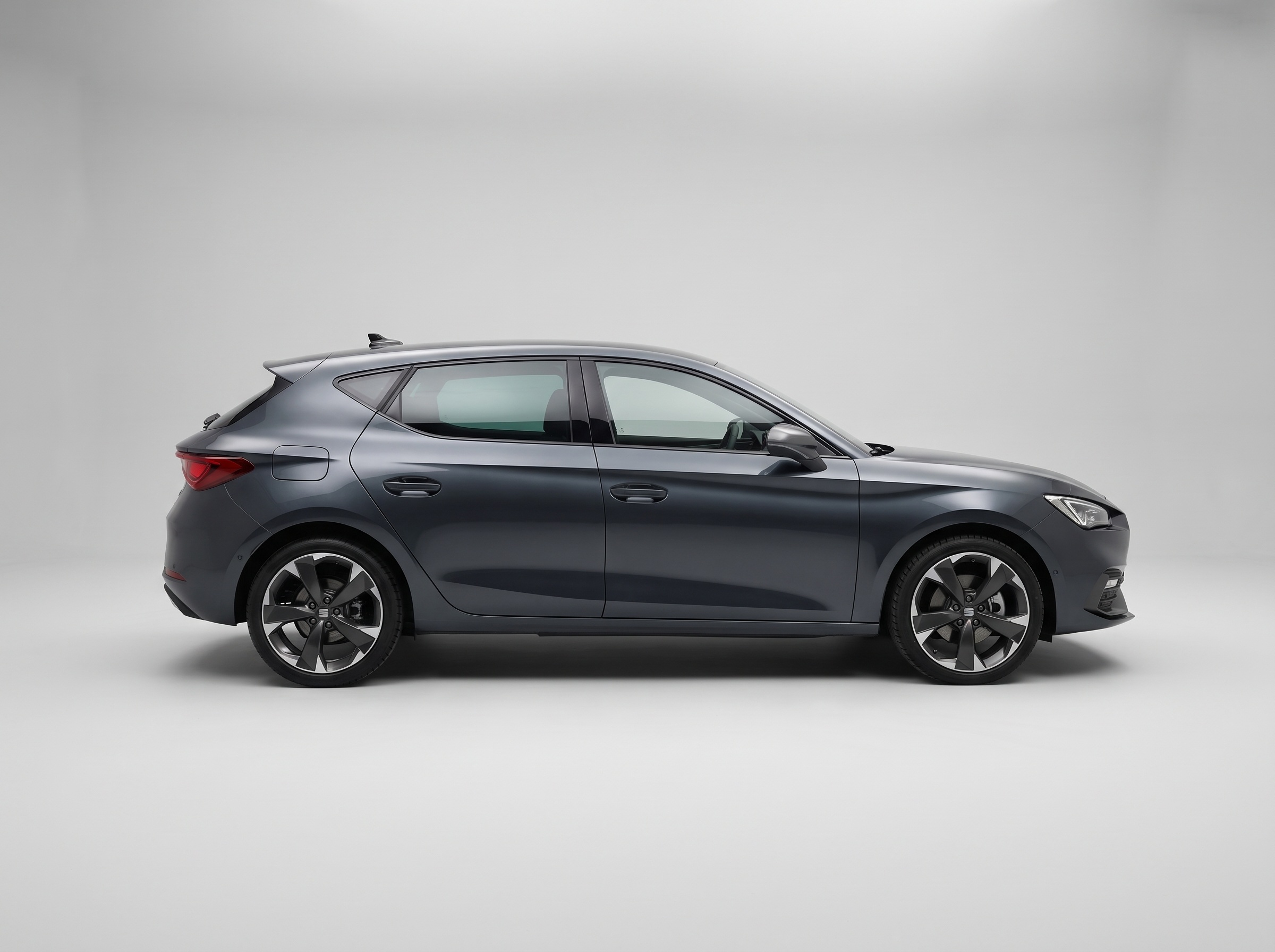 Cupra Leon 1.5 eTSI DSG – Ansicht 6