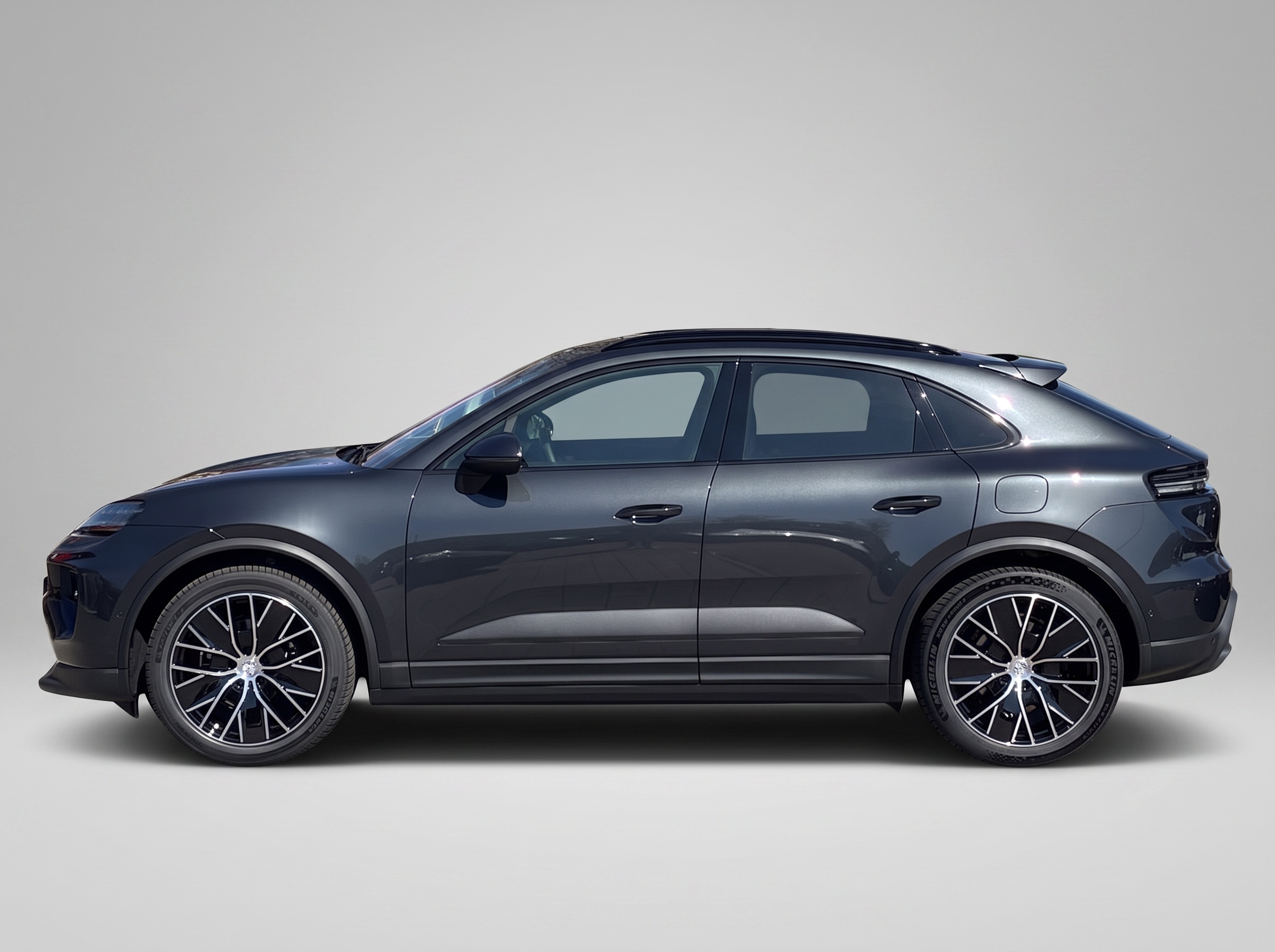 Porsche Macan – Vue 2