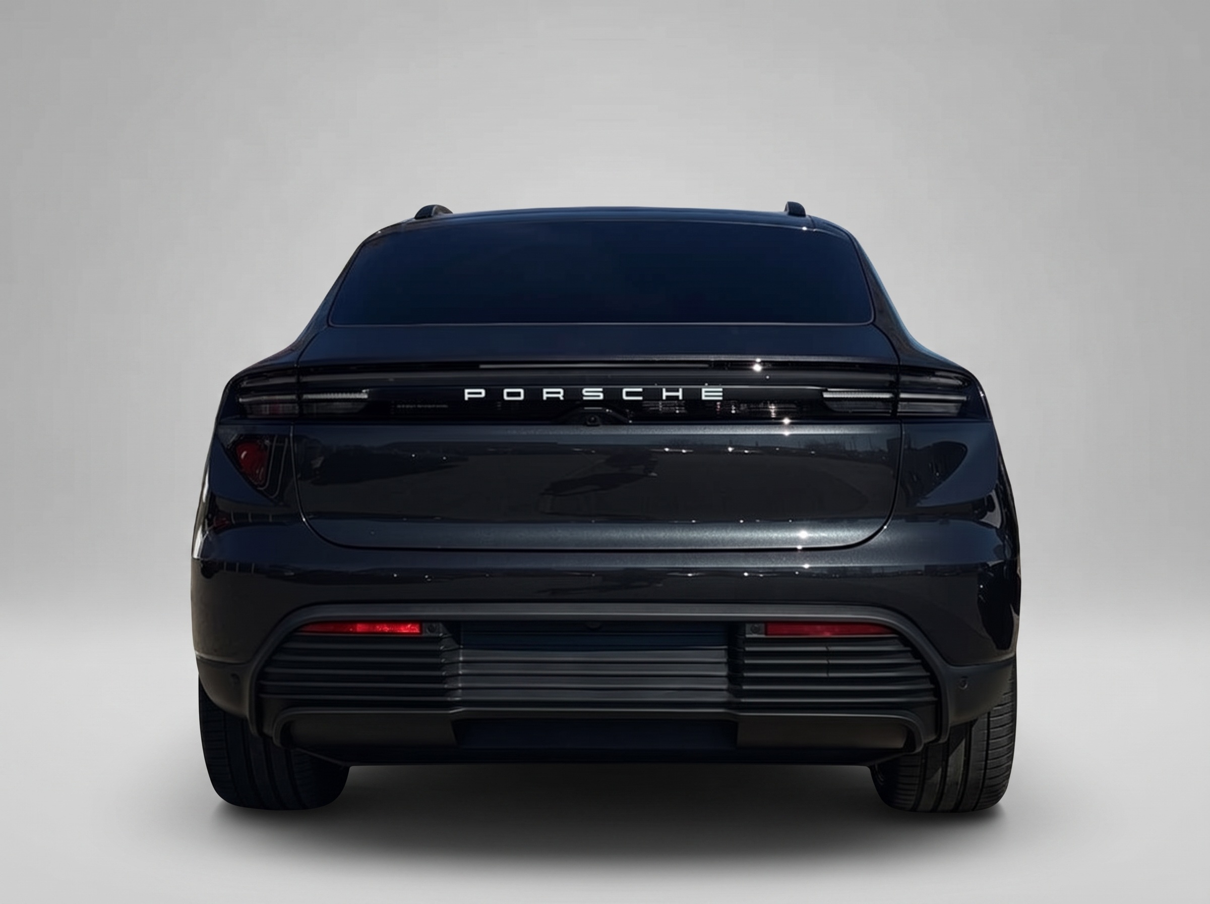 Porsche Macan – Vue 3