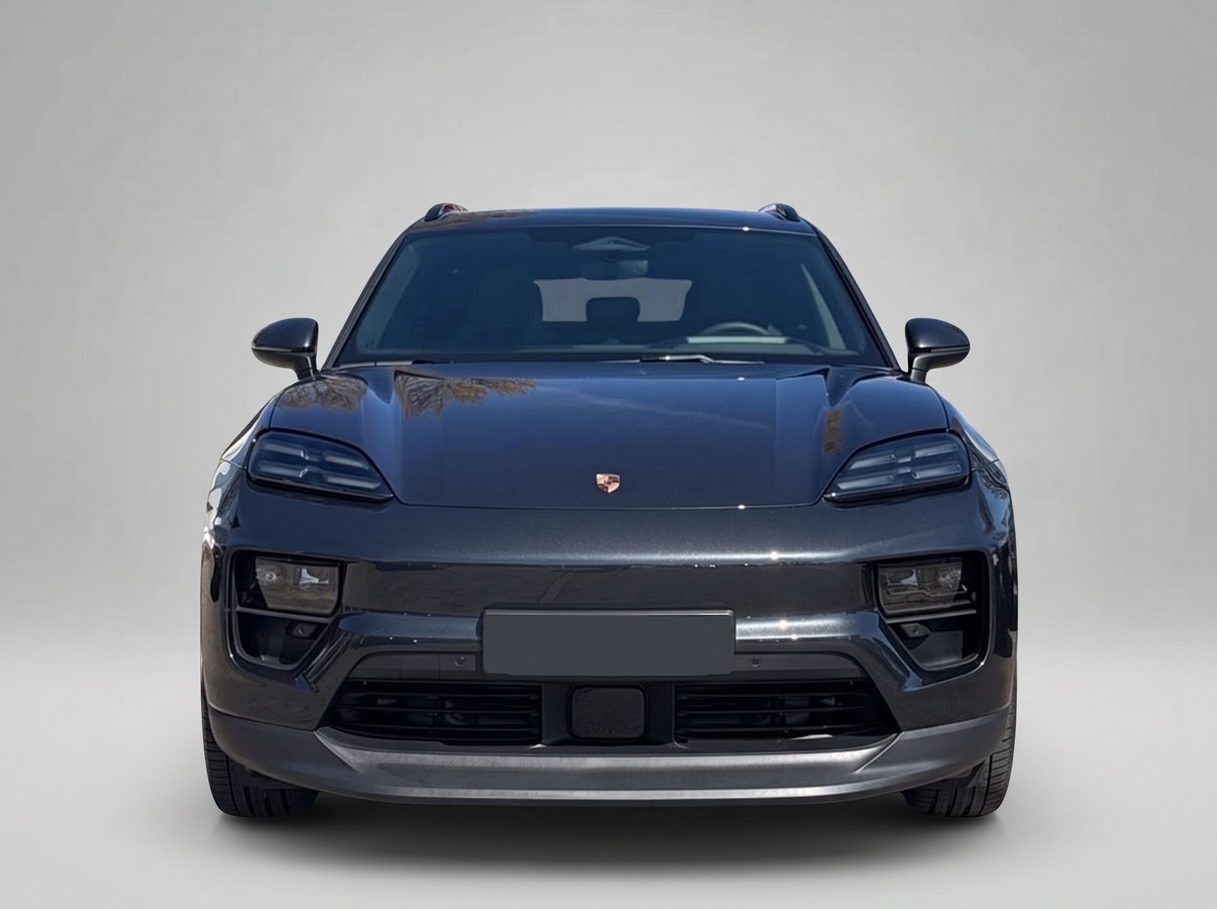 Porsche Macan – Vue 5
