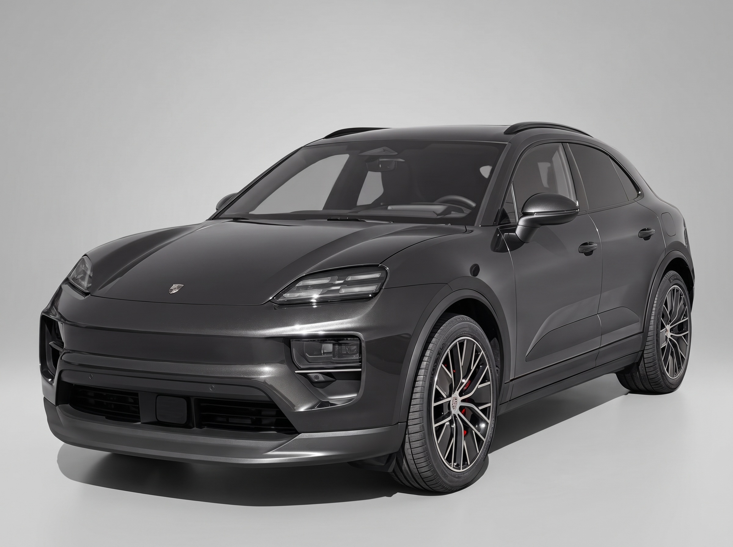 Porsche Macan – Vue 6