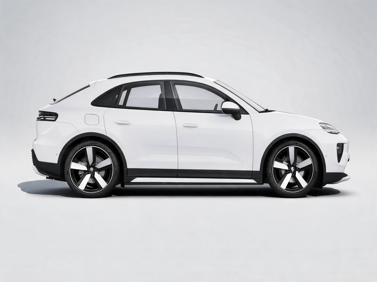Porsche Macan – Vista 2