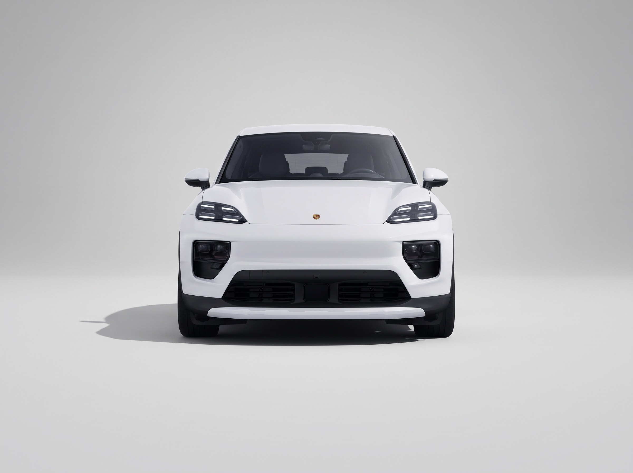 Porsche Macan – Vista 4