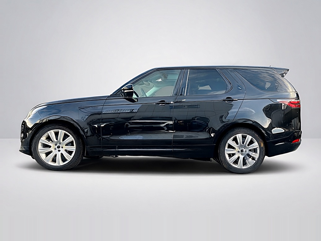 Land Rover Discovery Dynamic SE – comprare online da FlexiMoto