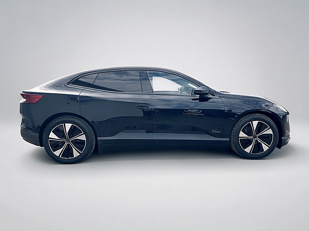Polestar 4 Long Range Dual Motor – Vue 5