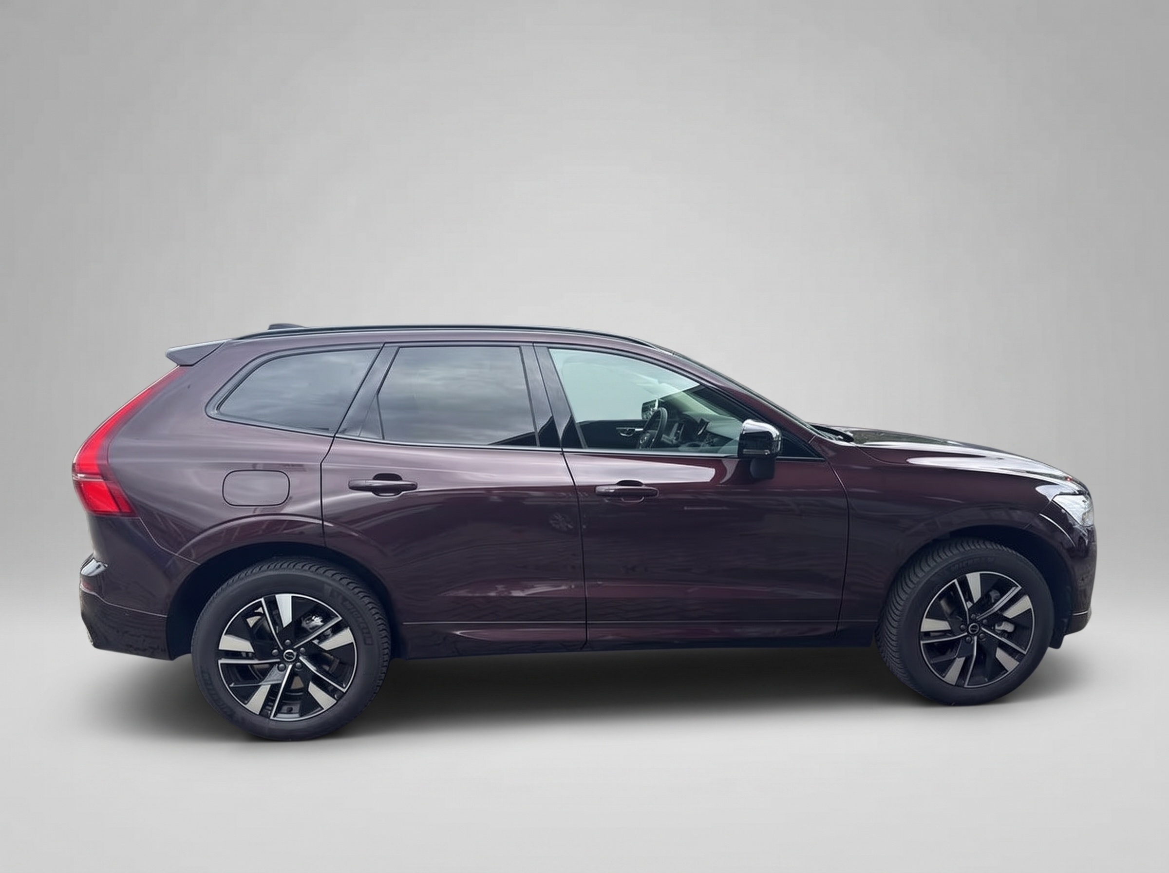 Volvo XC60 T8 Ultra Dark – Vista 2