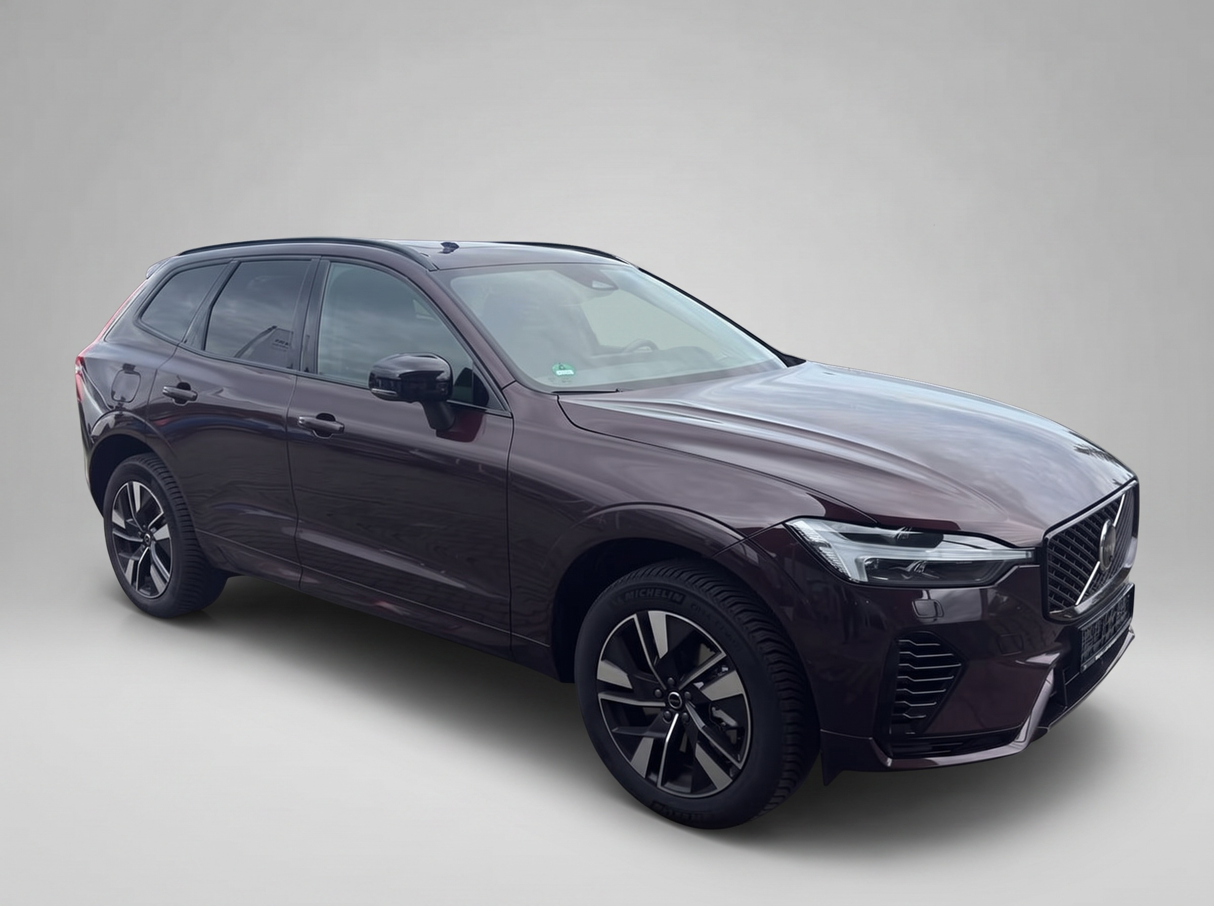 Volvo XC60 T8 Ultra Dark – Vista 3